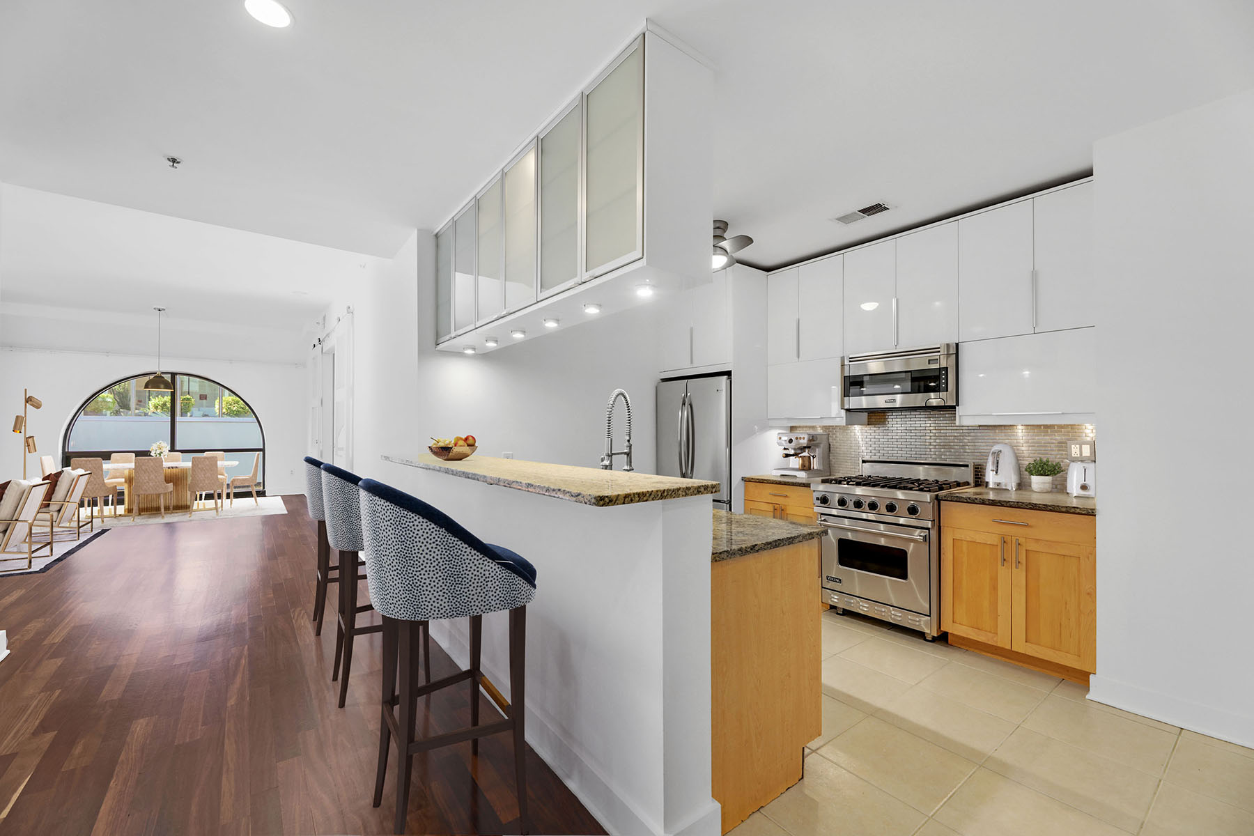 159 Second Street, #1101