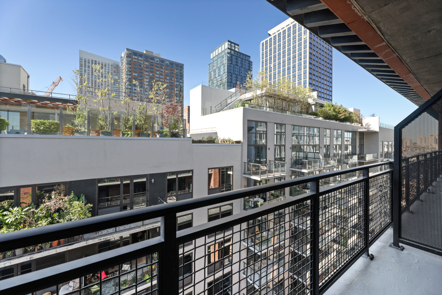 159 Second Street, #1101