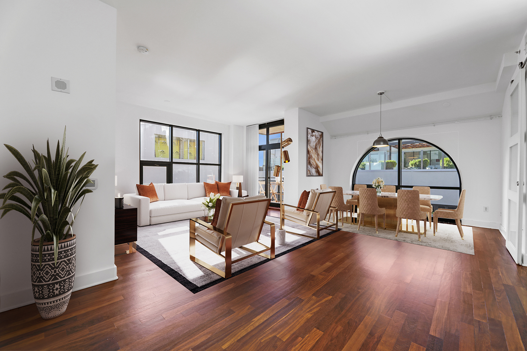 159 Second Street, #1101