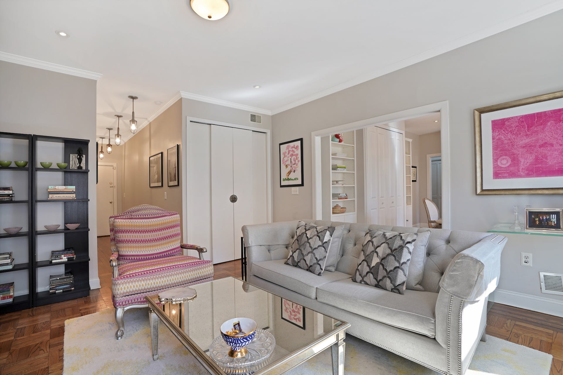 17 51st Street, #3