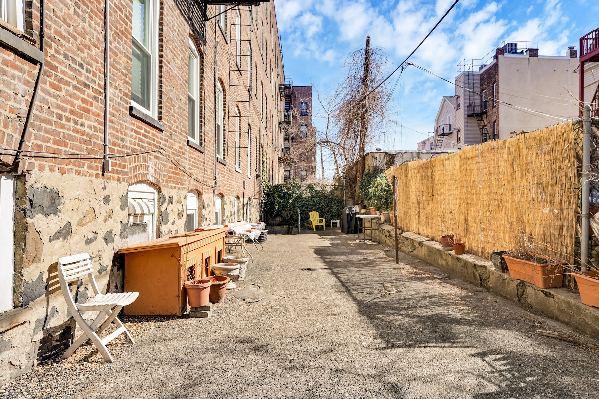 17 51st Street, #3