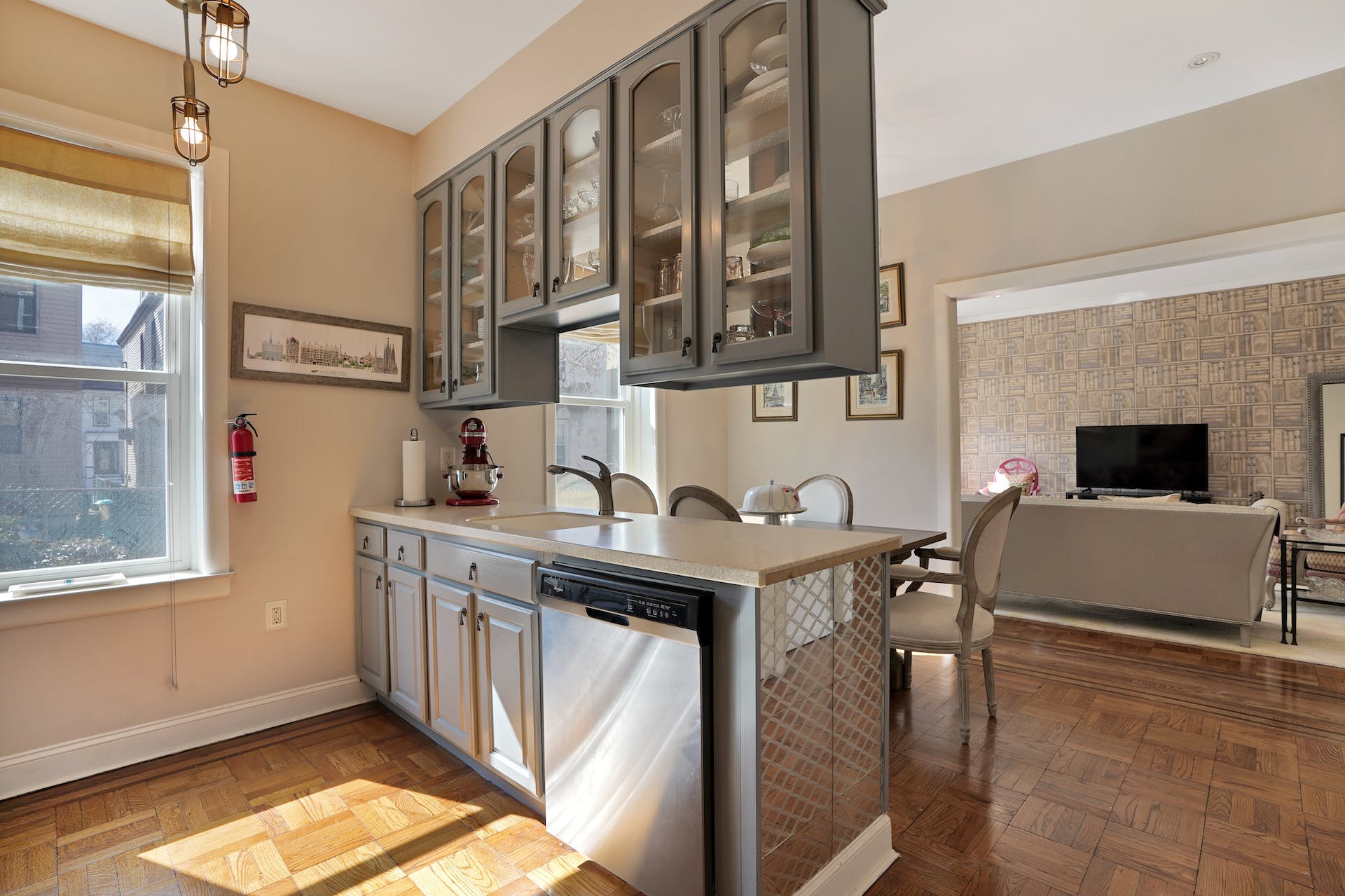 17 51st Street, #3