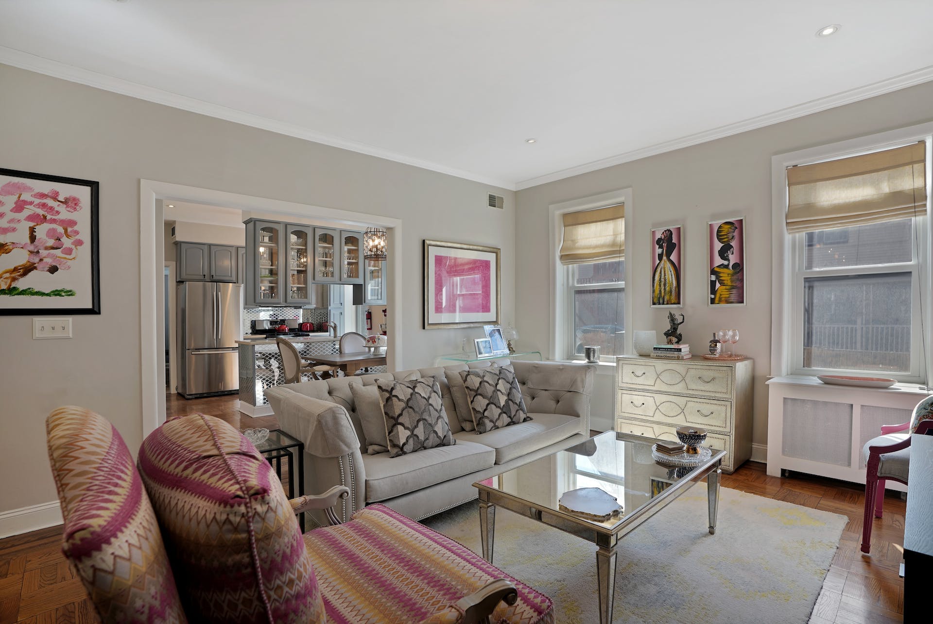 17 51st Street, #3