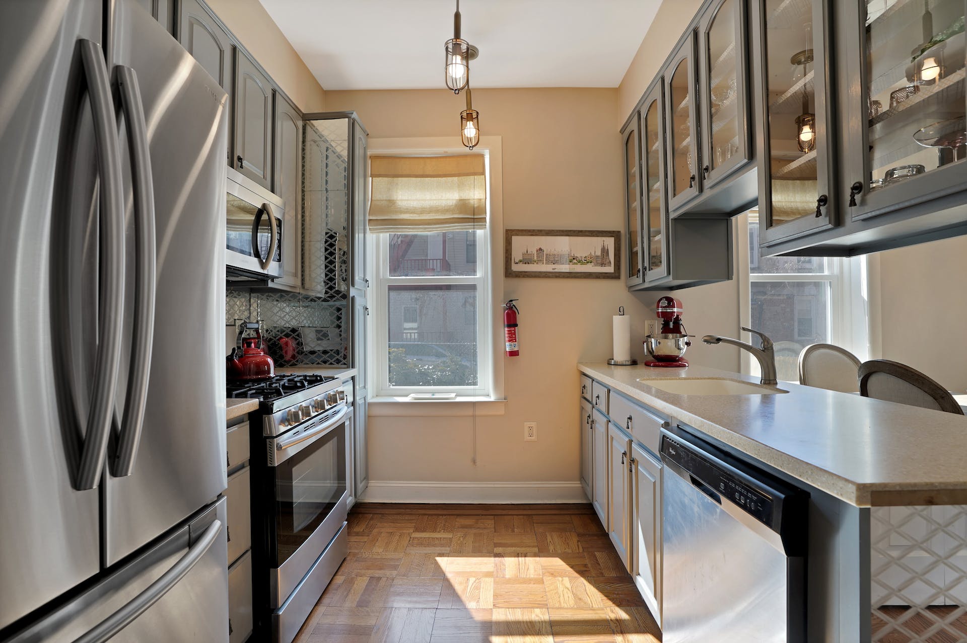 17 51st Street, #3