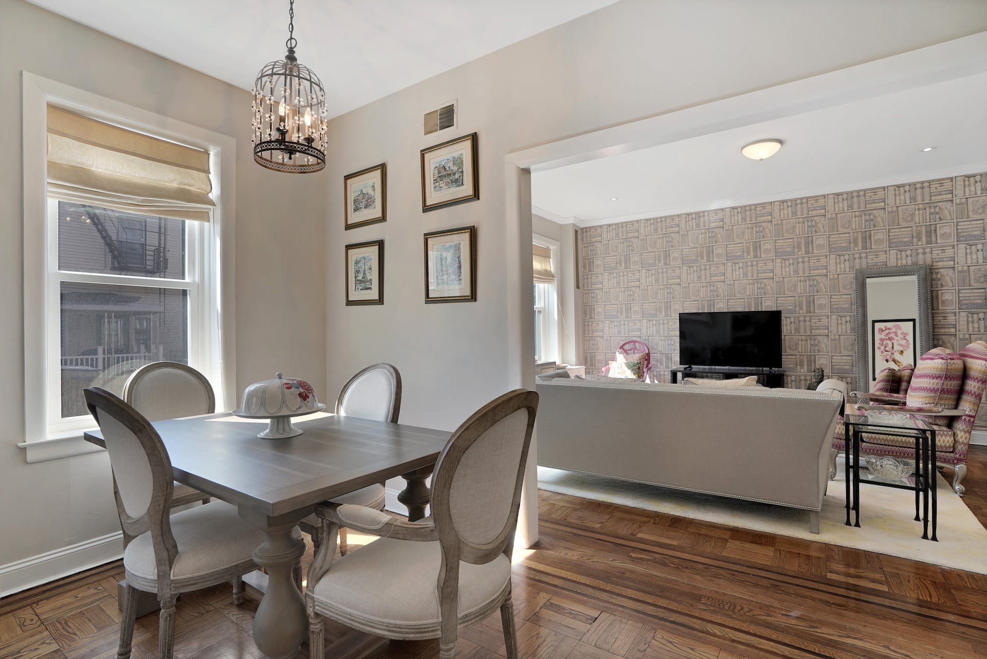 17 51st Street, #3