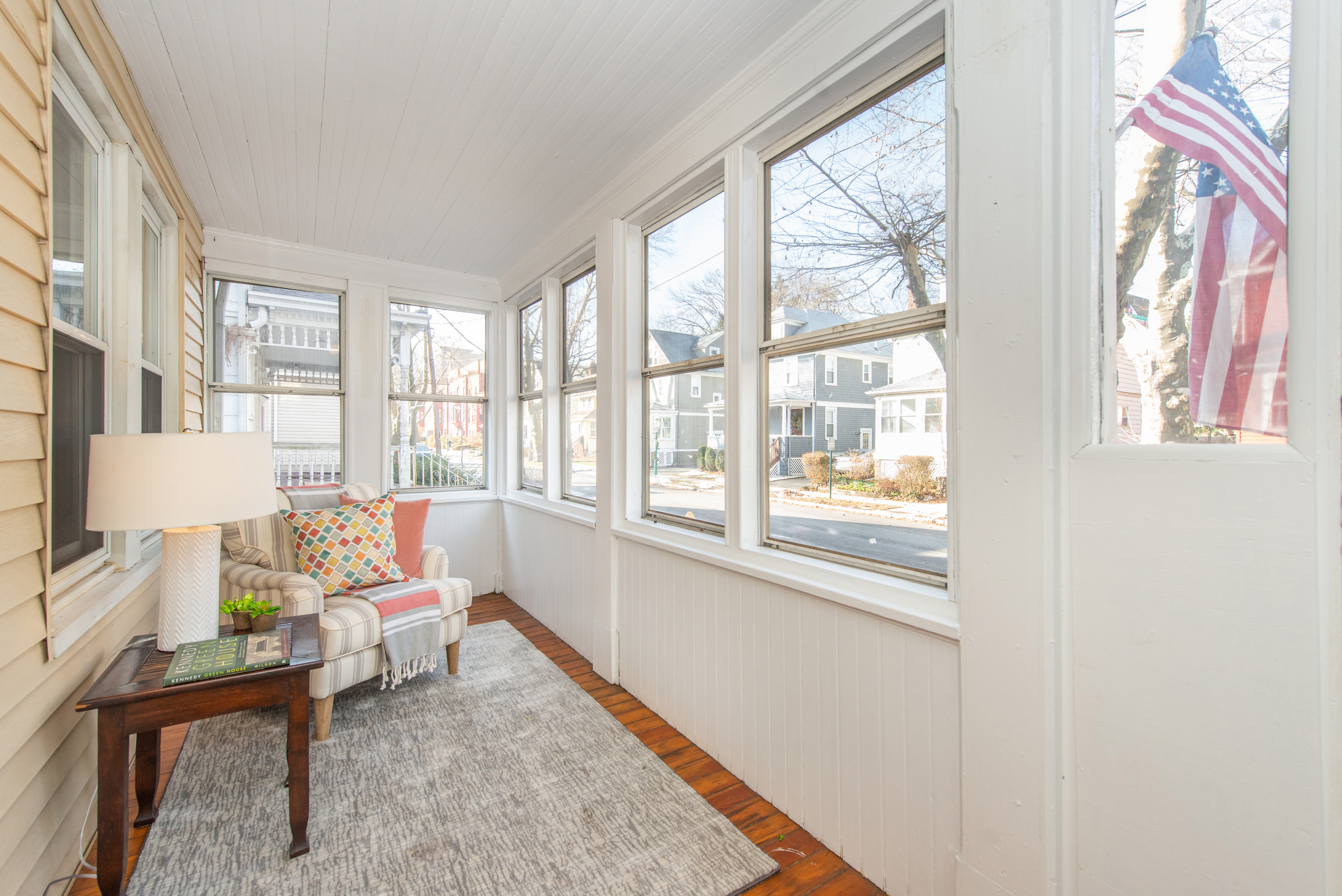 33 Edgewood Road