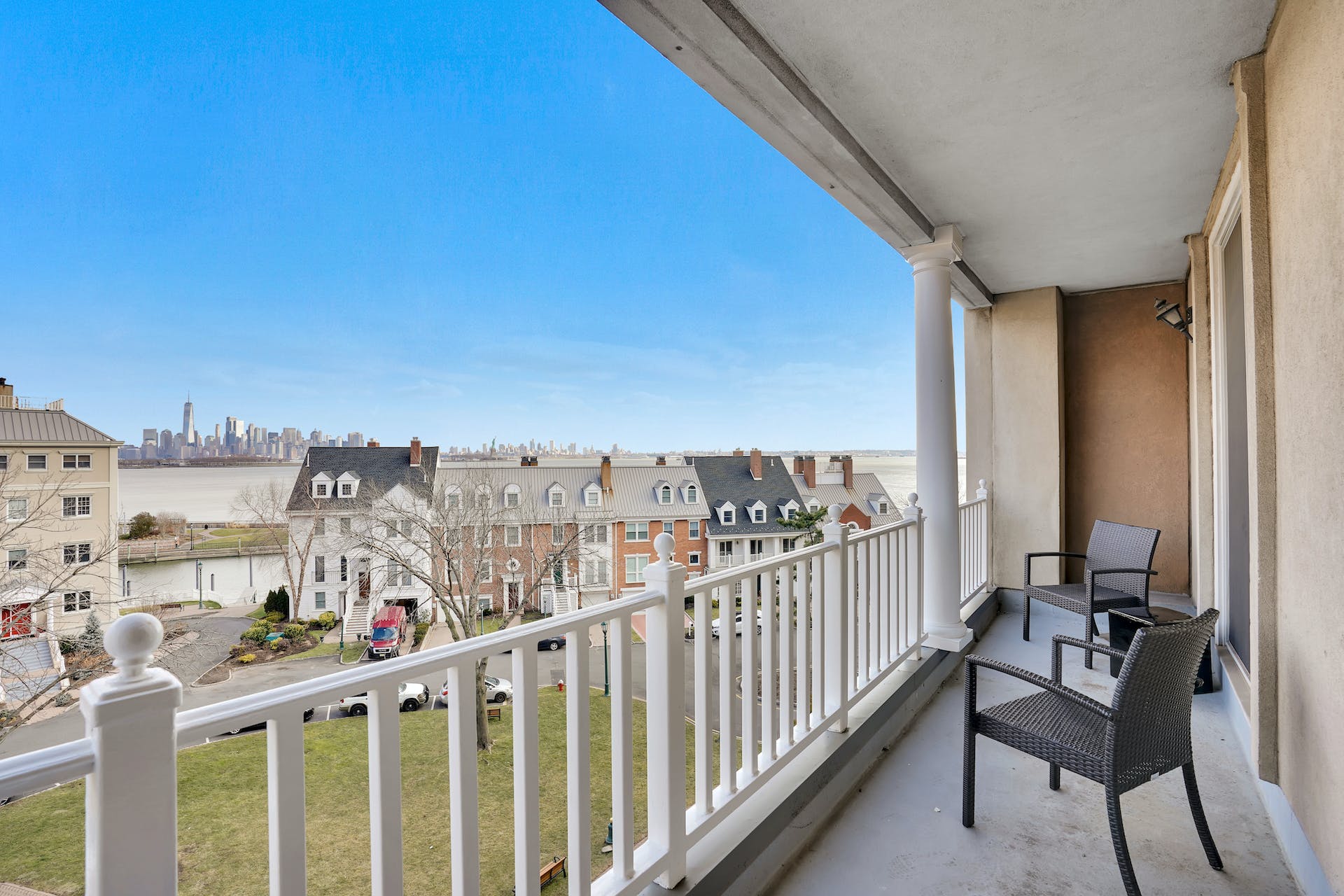 101 Shearwater Court East, #46