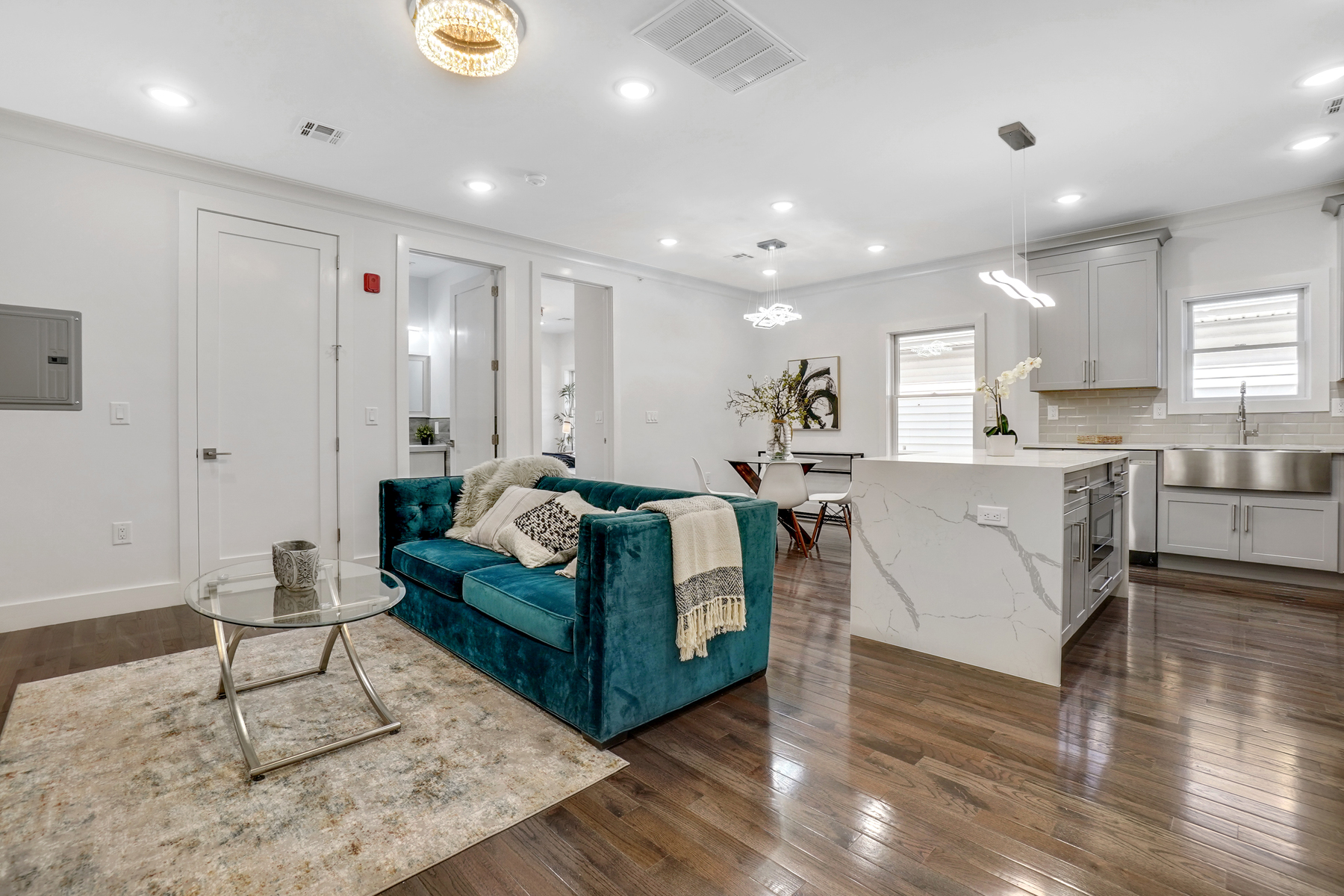 2-4 Holmes Avenue, #1