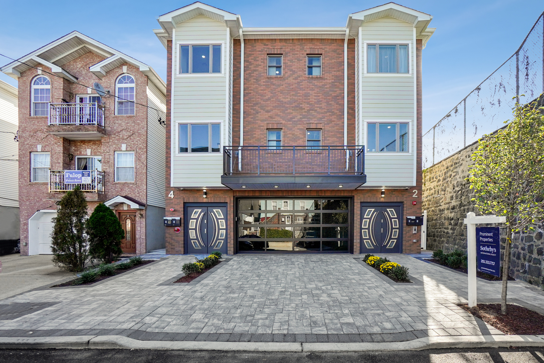 2-4 Holmes Avenue, #1