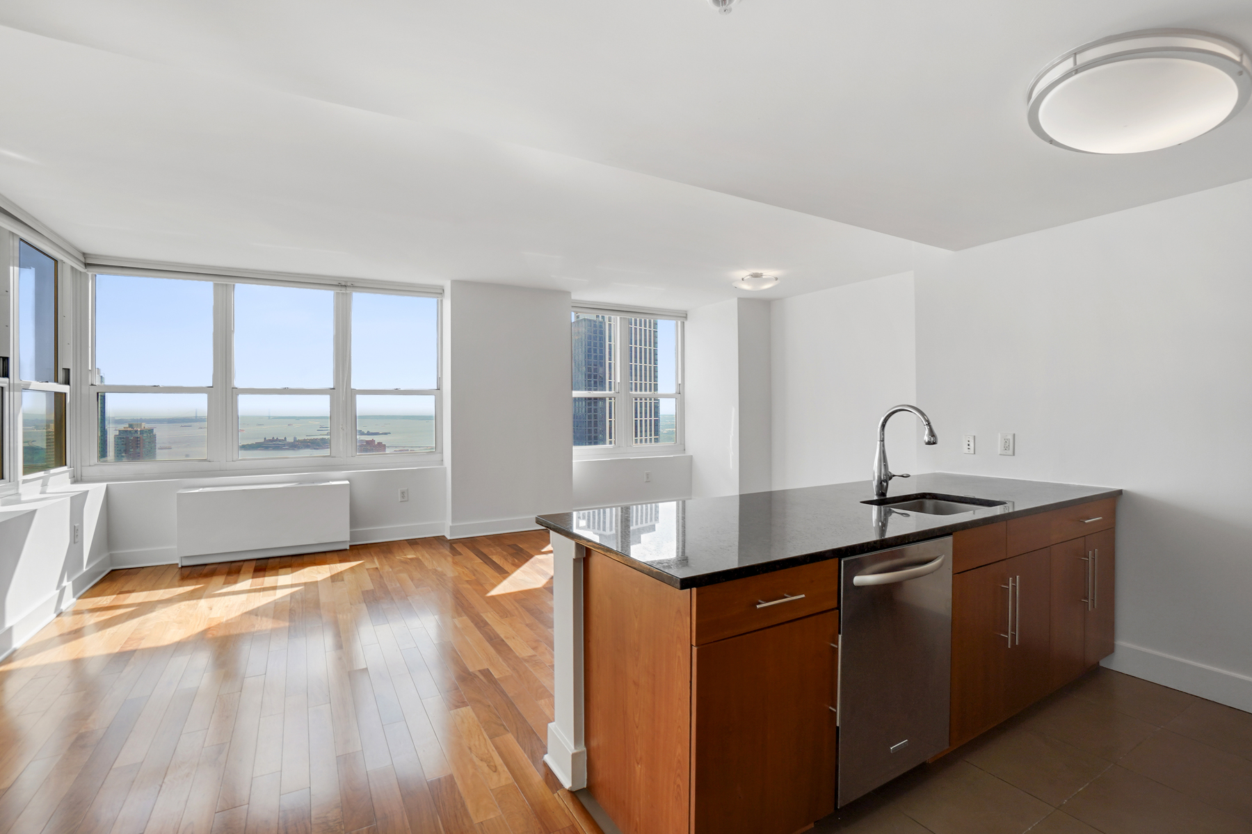 88 Morgan Street, #4308