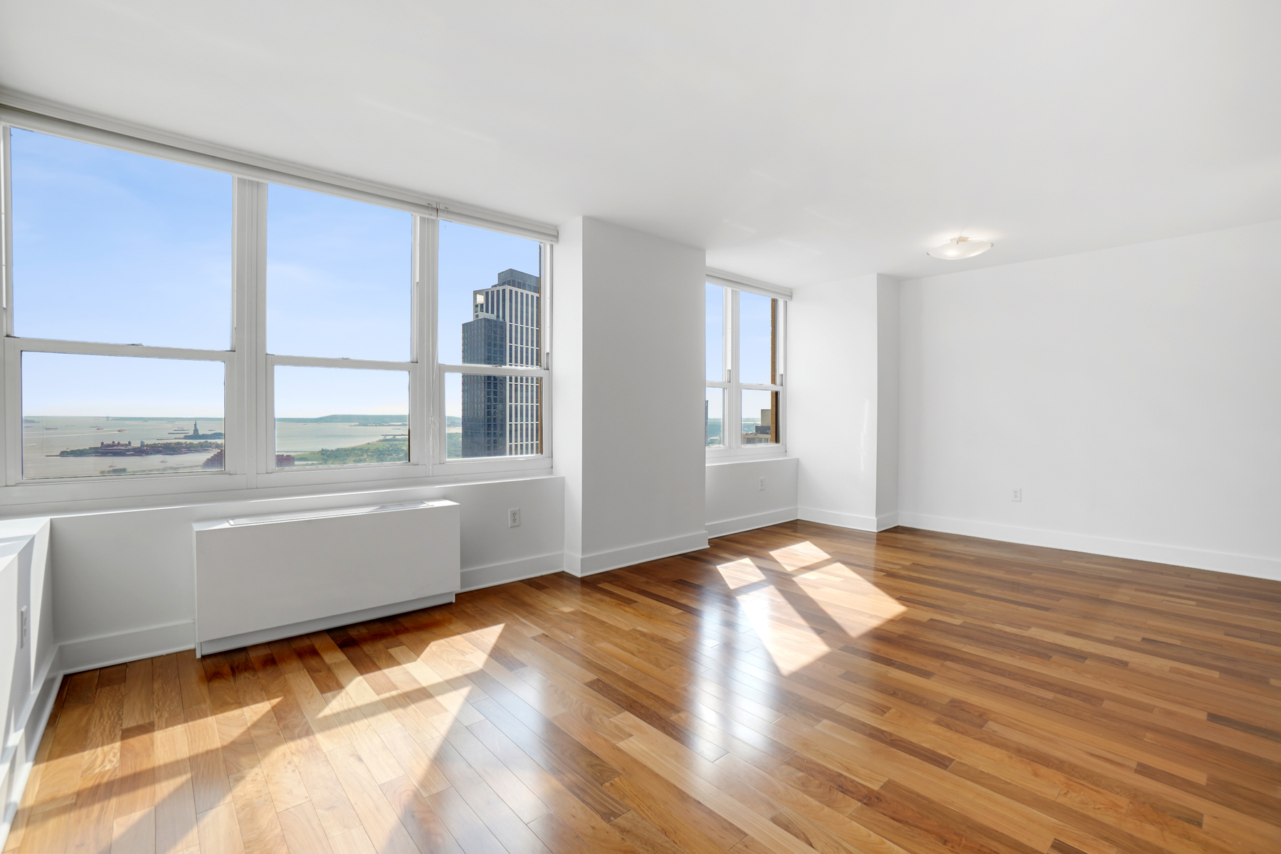88 Morgan Street, #4308