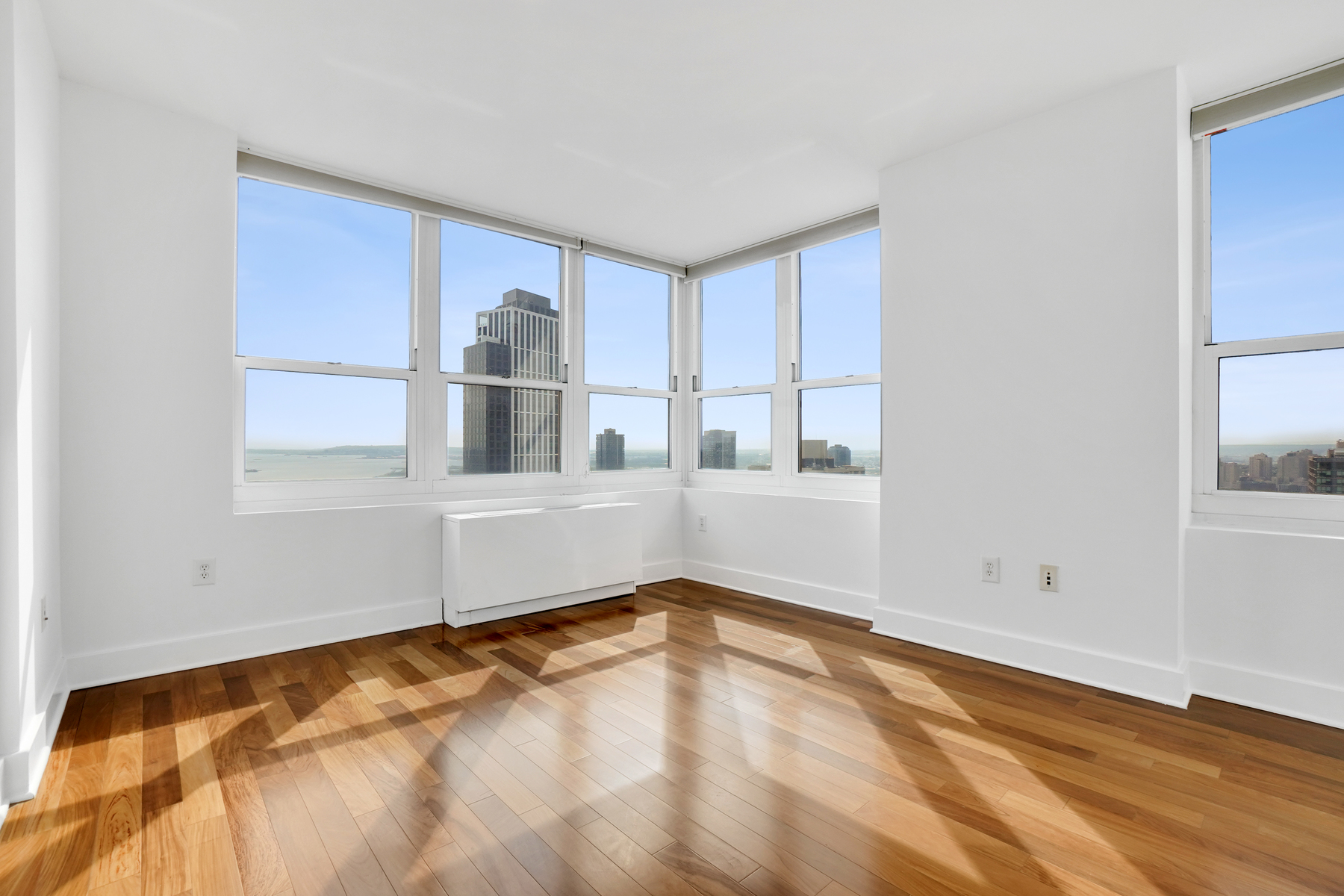88 Morgan Street, #4308