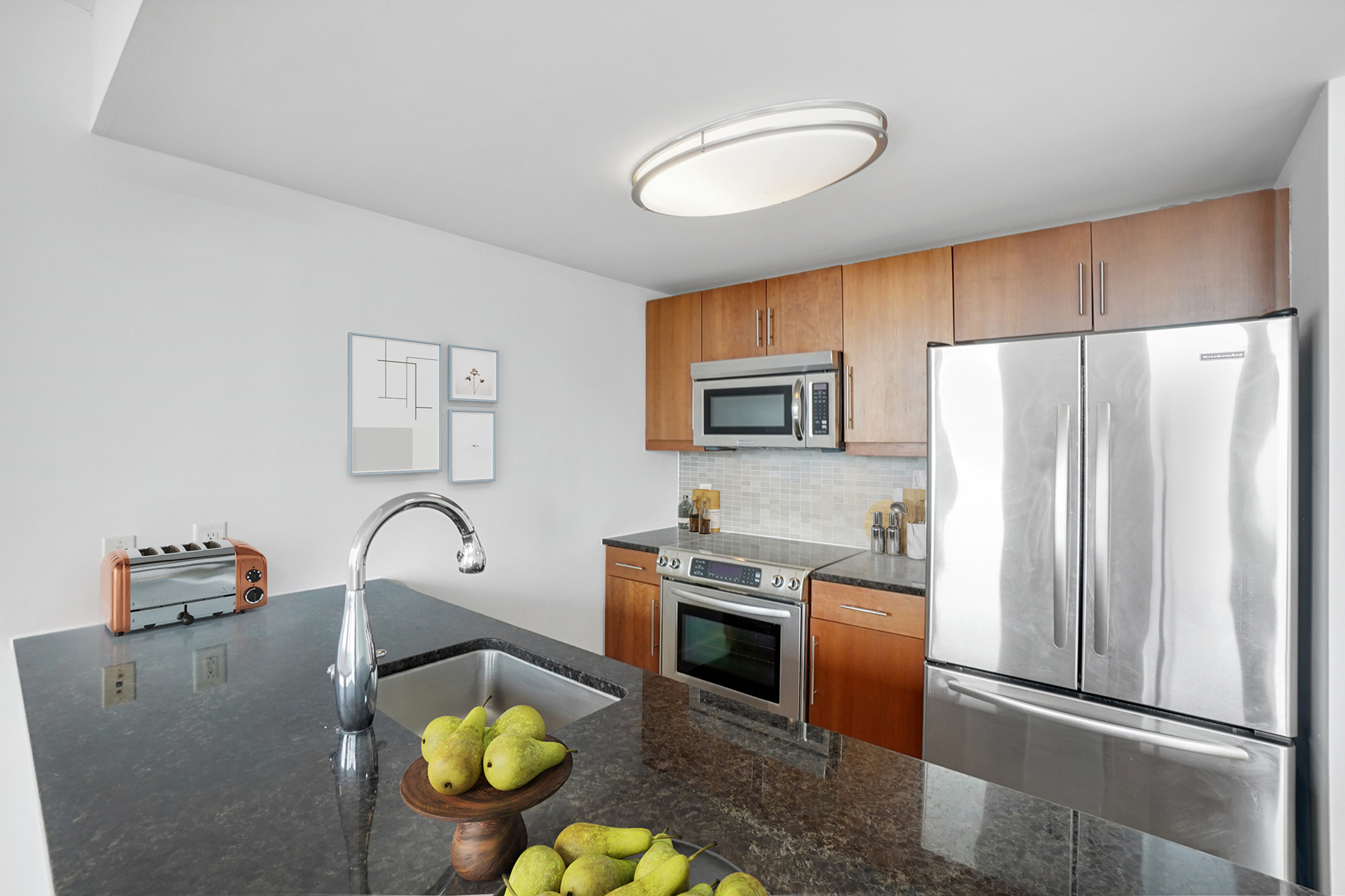 88 Morgan Street, #4308