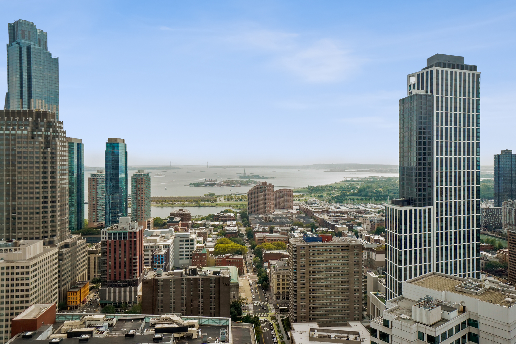 88 Morgan Street, #4308