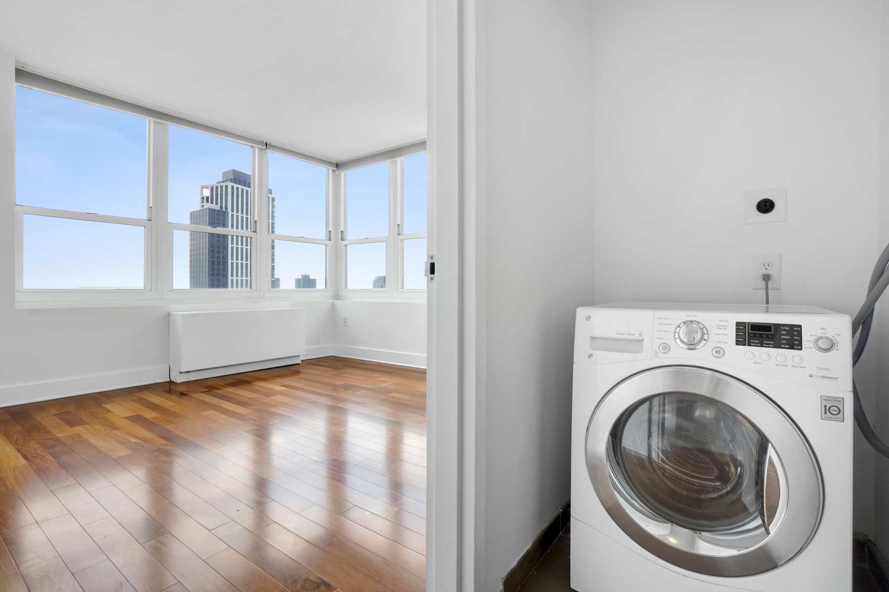 88 Morgan Street, #4308