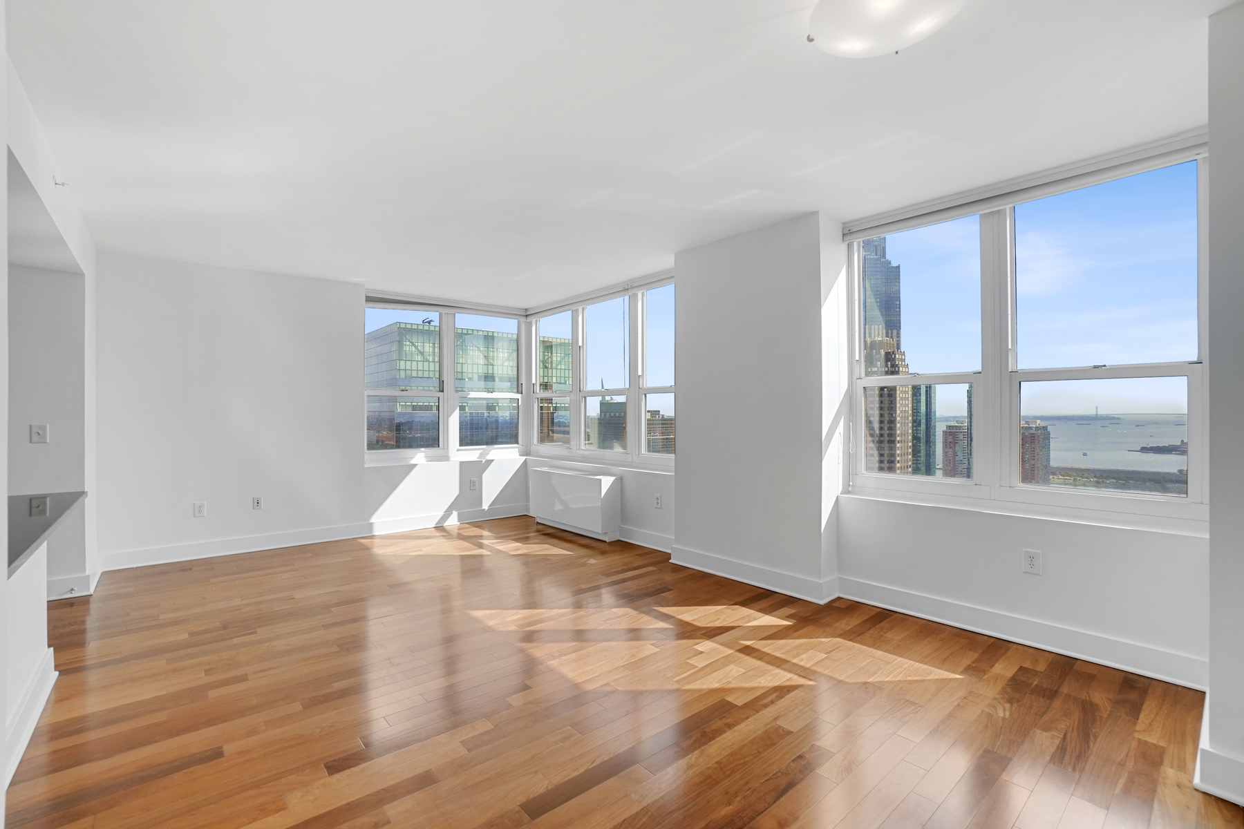 88 Morgan Street, #4308