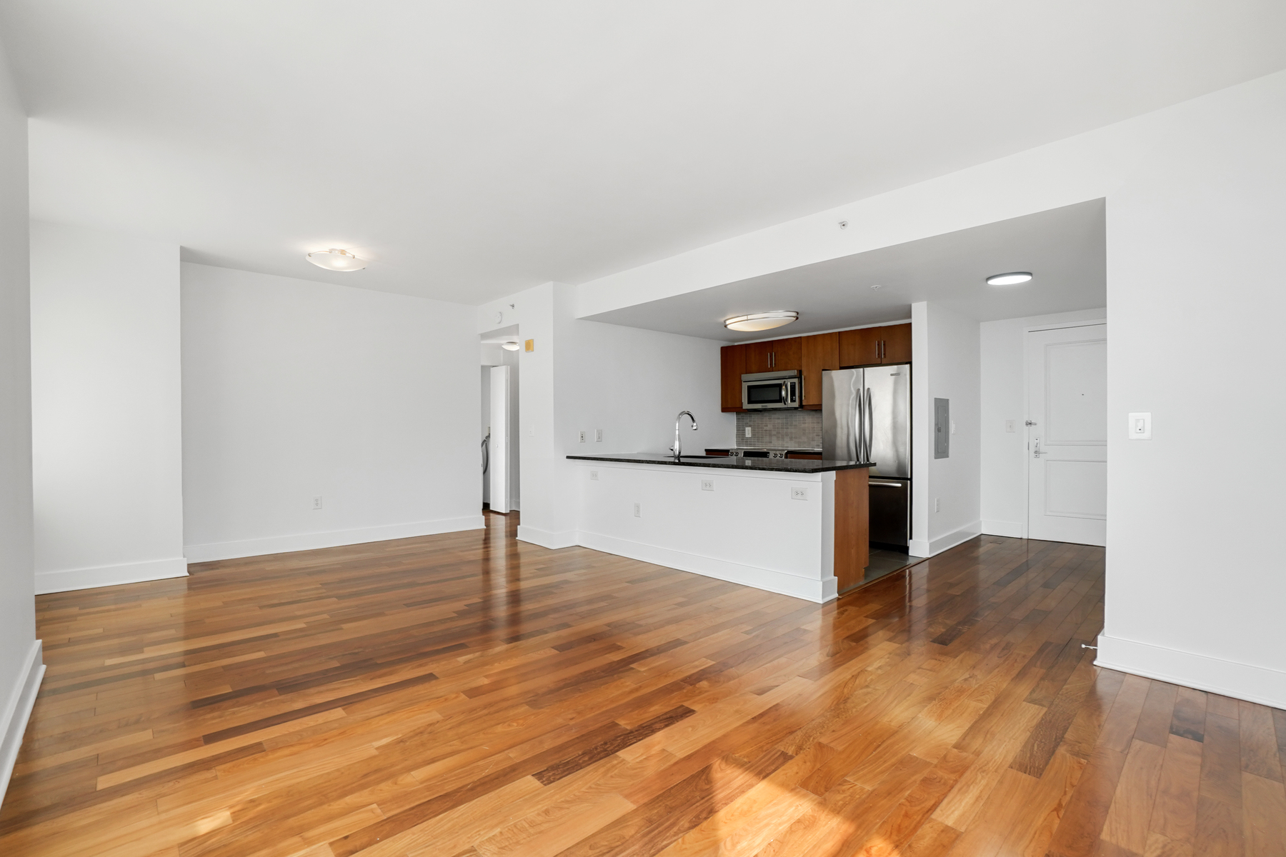 88 Morgan Street, #4308