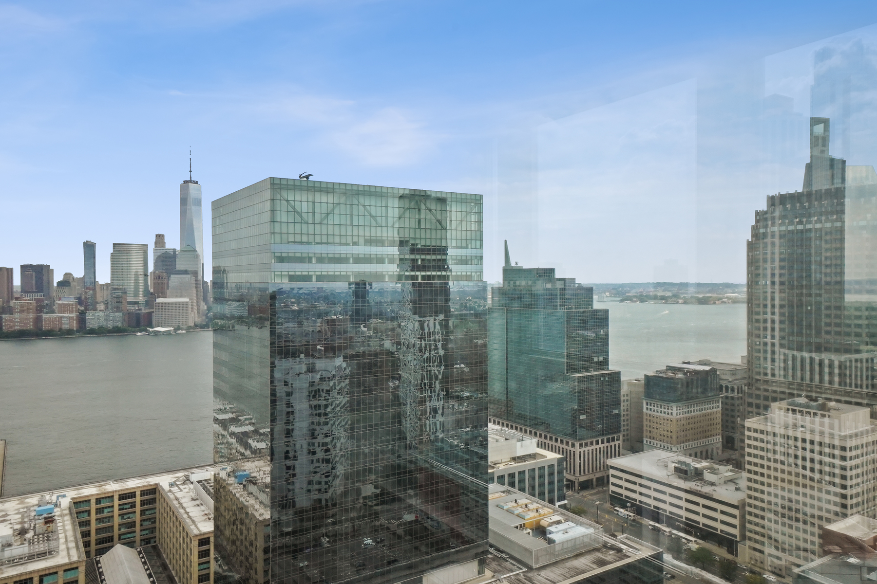 88 Morgan Street, #4308