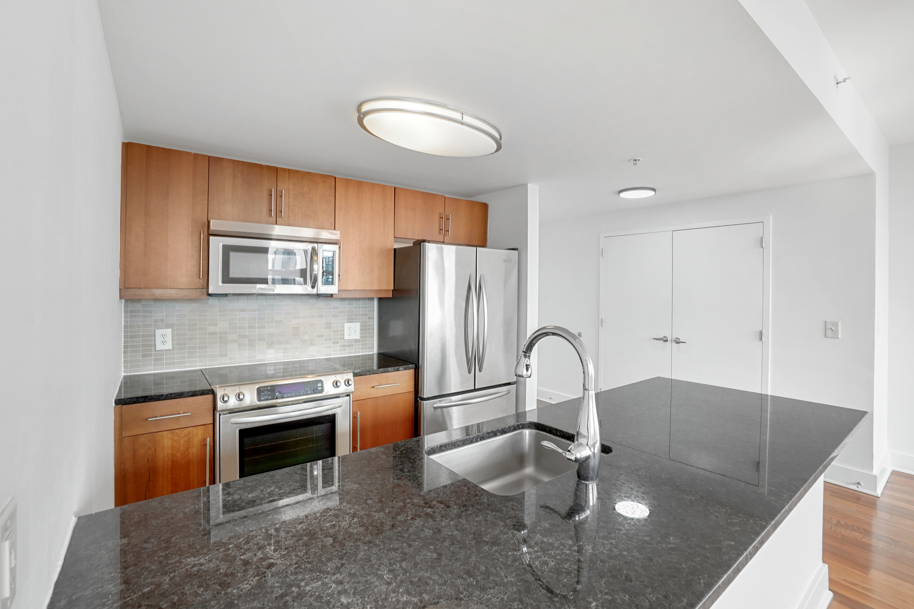 88 Morgan Street, #4308