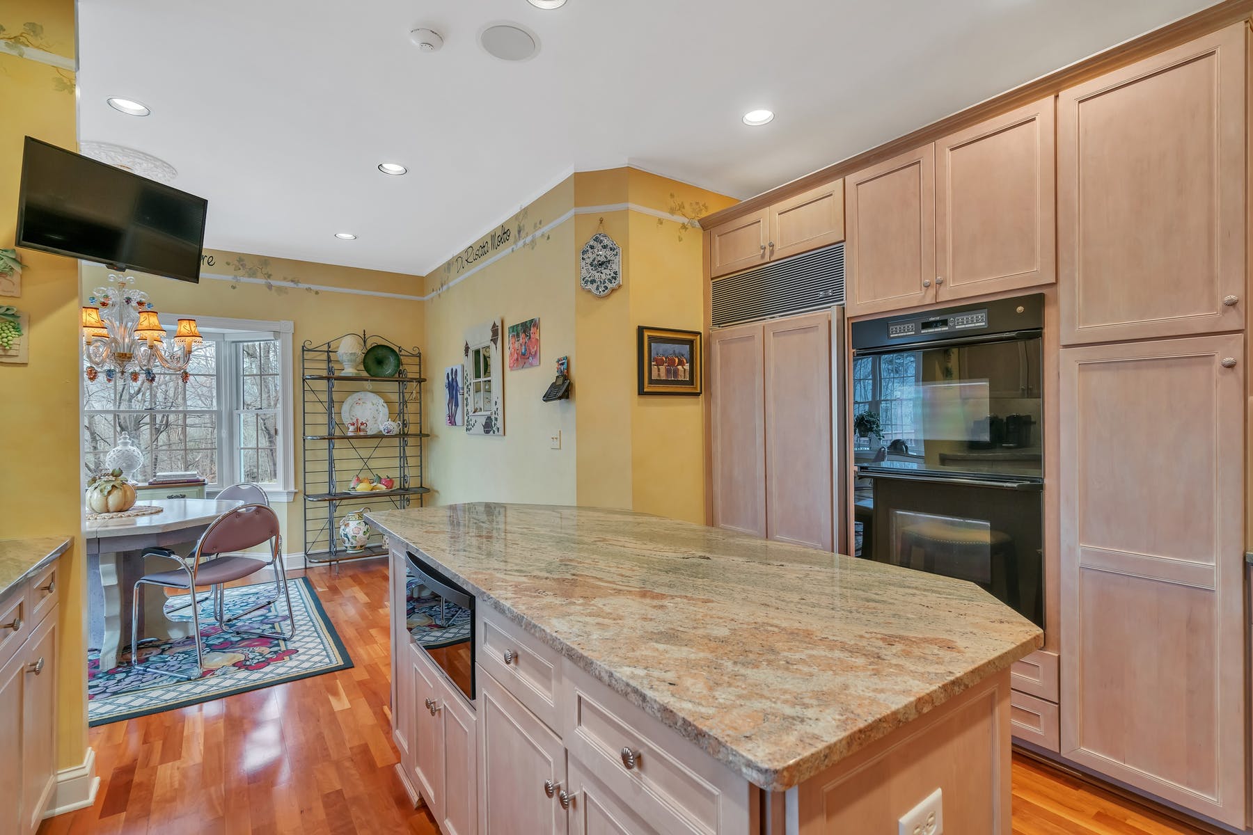 16 Village Dr.