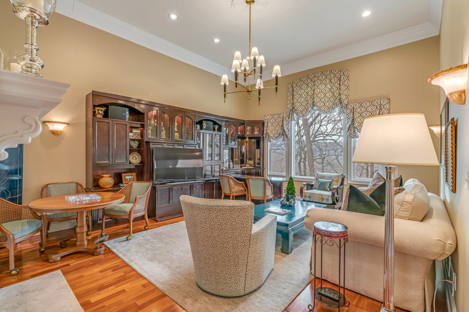 16 Village Dr.