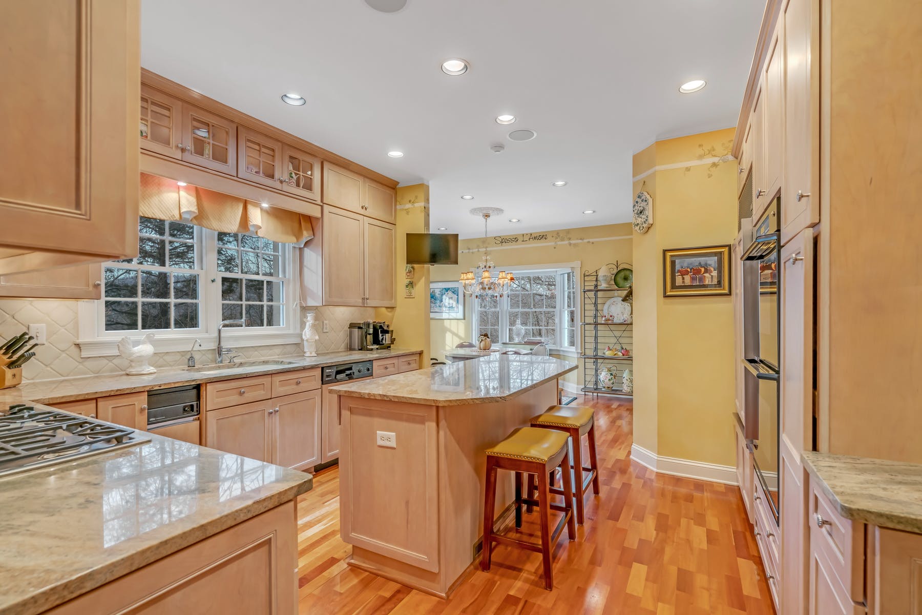 16 Village Dr.