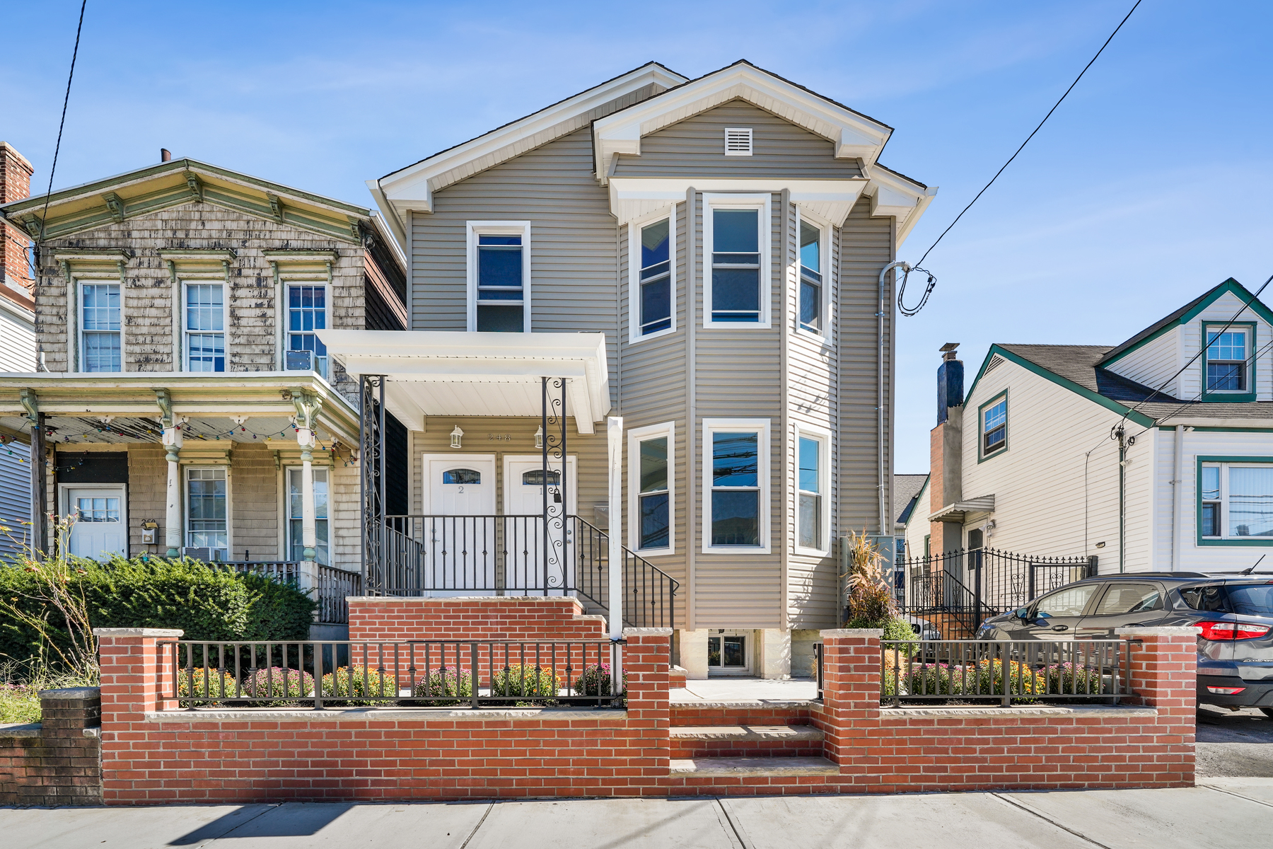 248 Prospect Avenue