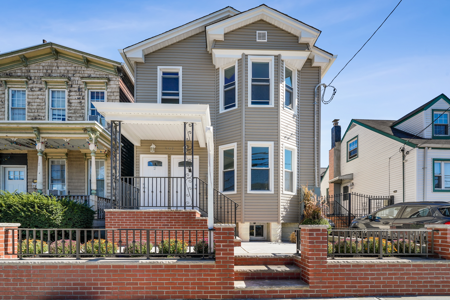 248 Prospect Avenue
