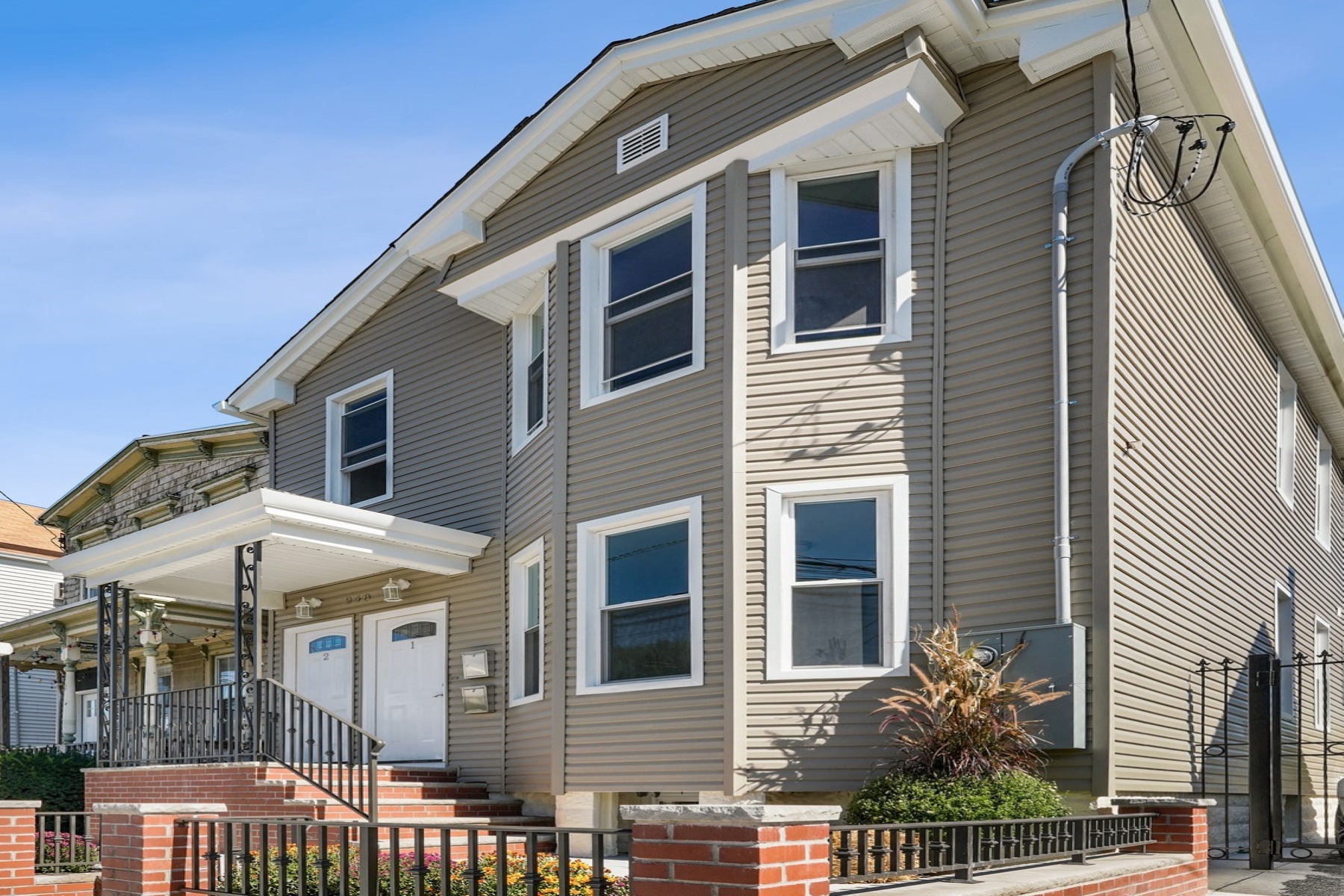 248 Prospect Avenue