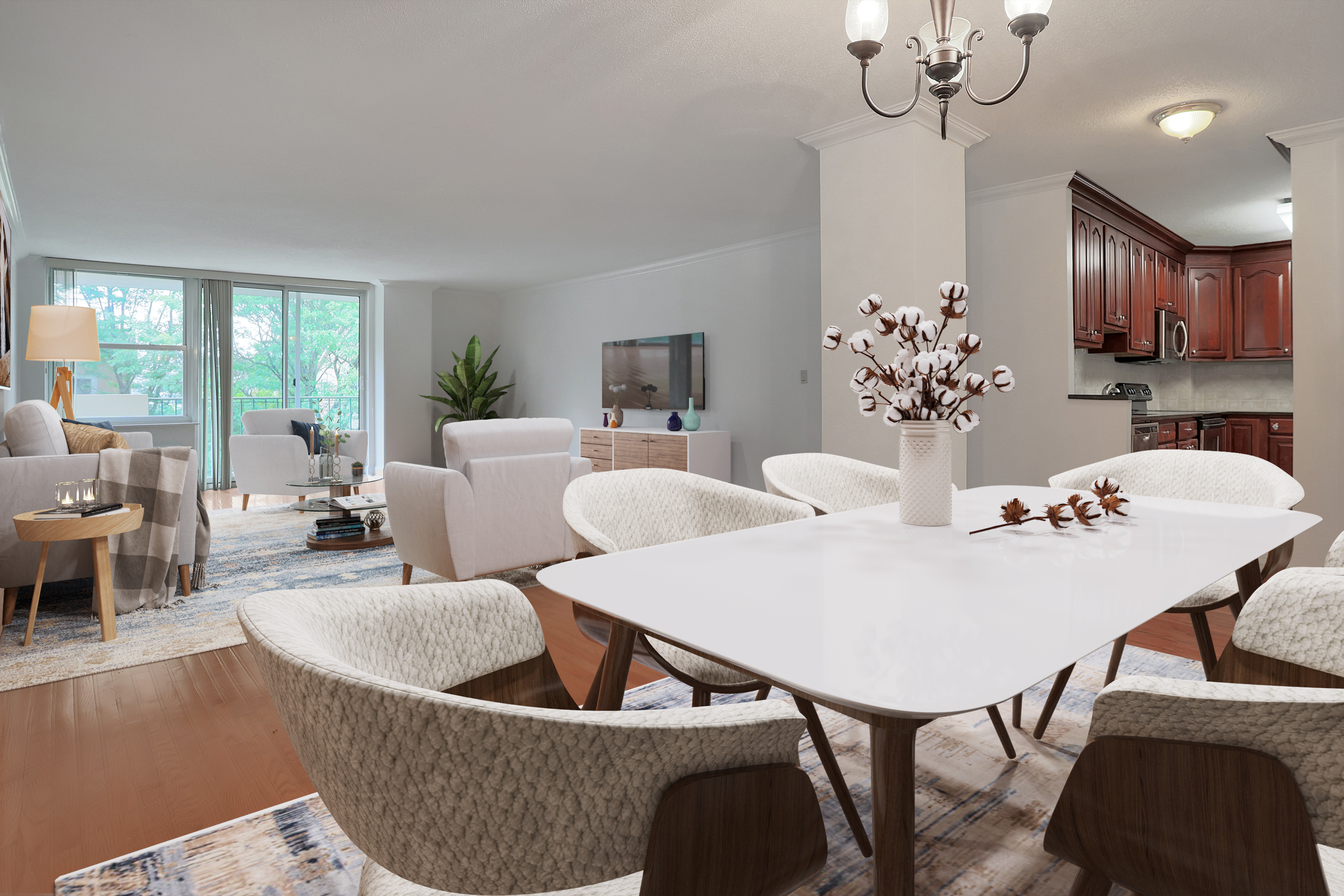 100 Grand Cove Way, #3L