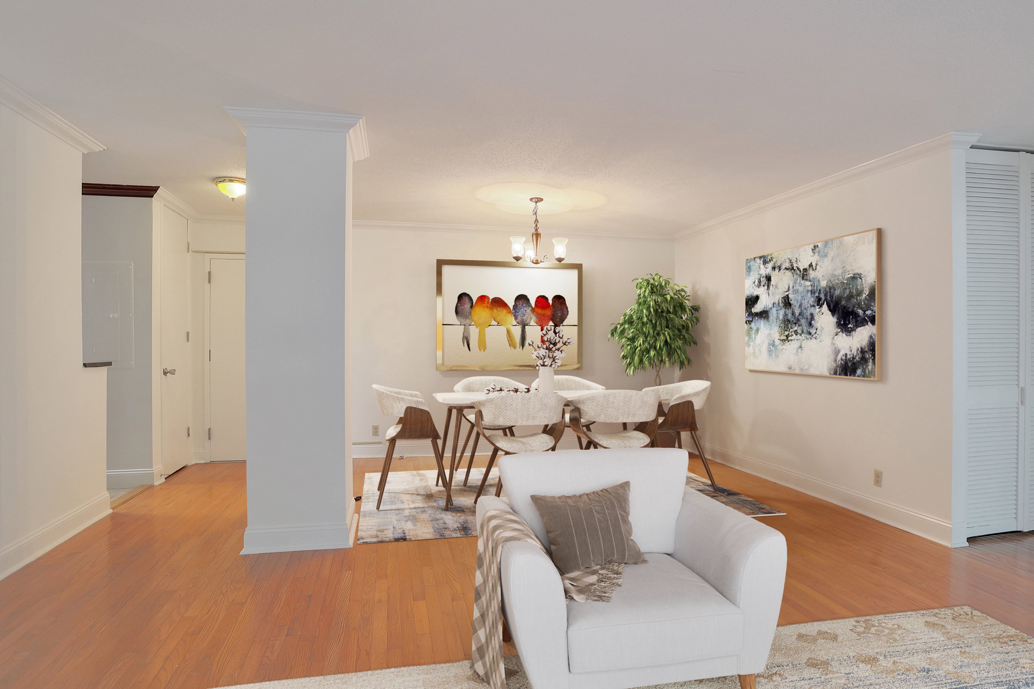 100 Grand Cove Way, #3L