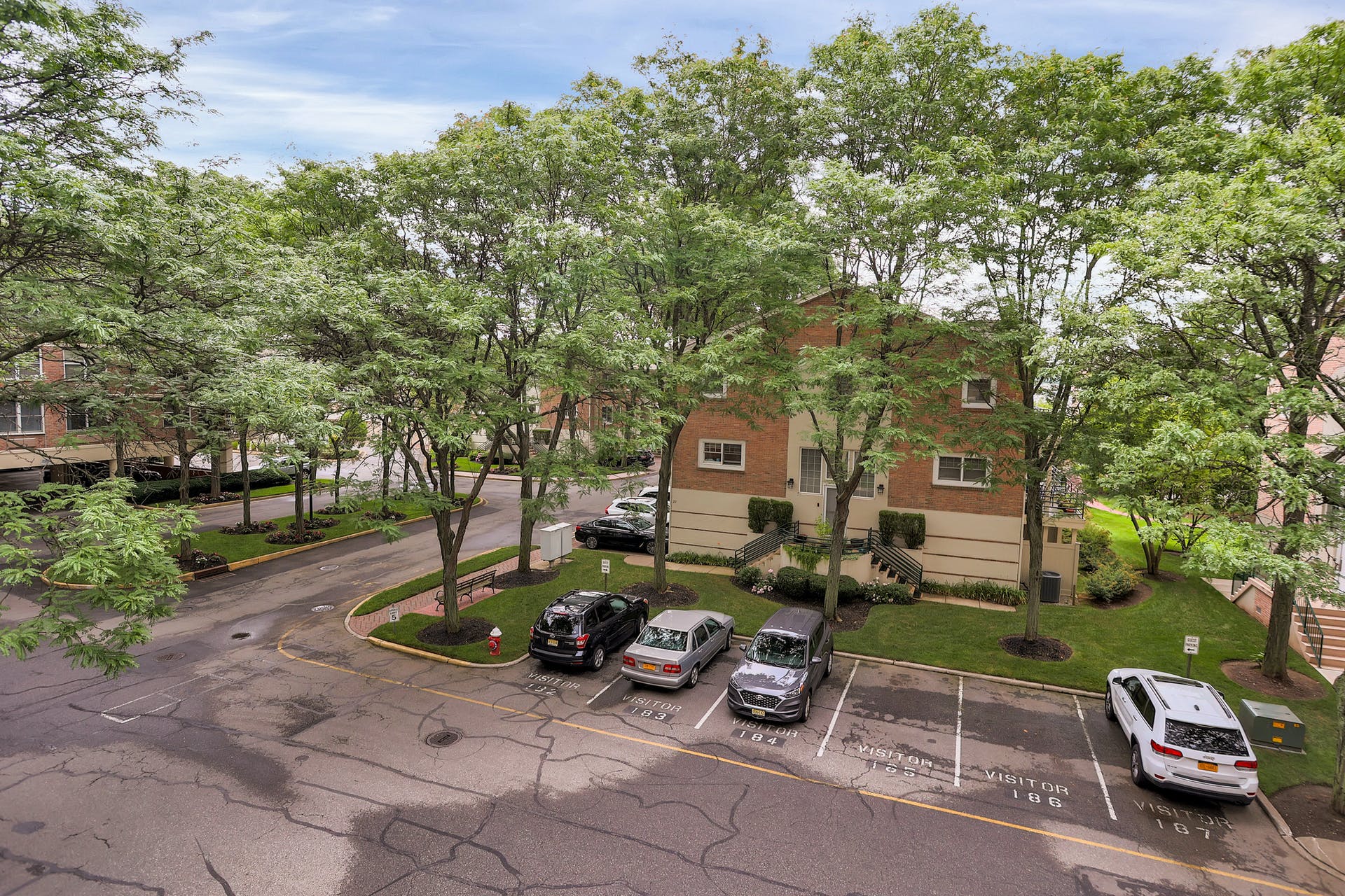 100 Grand Cove Way, #3L