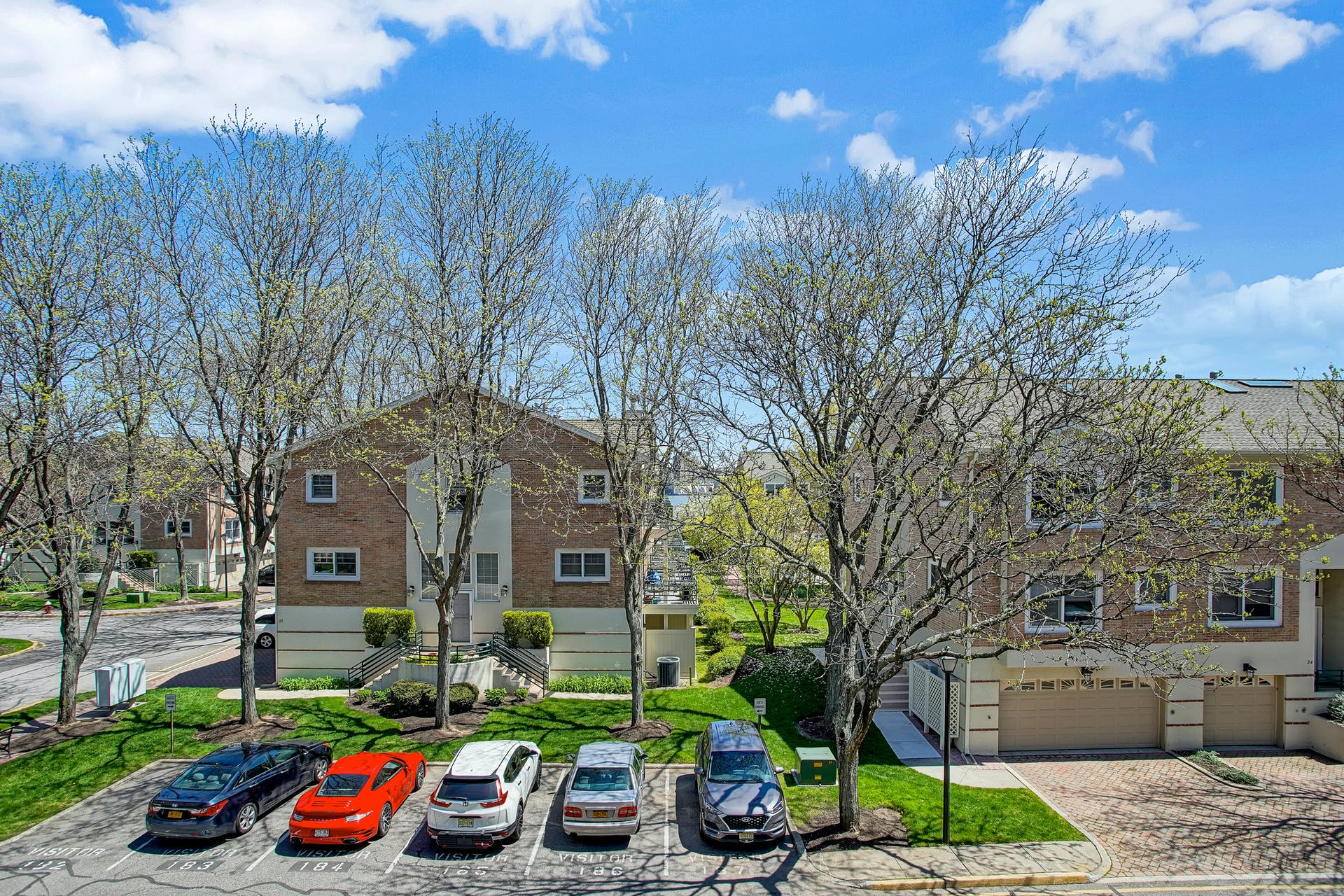 100 Grand Cove Way, #3L