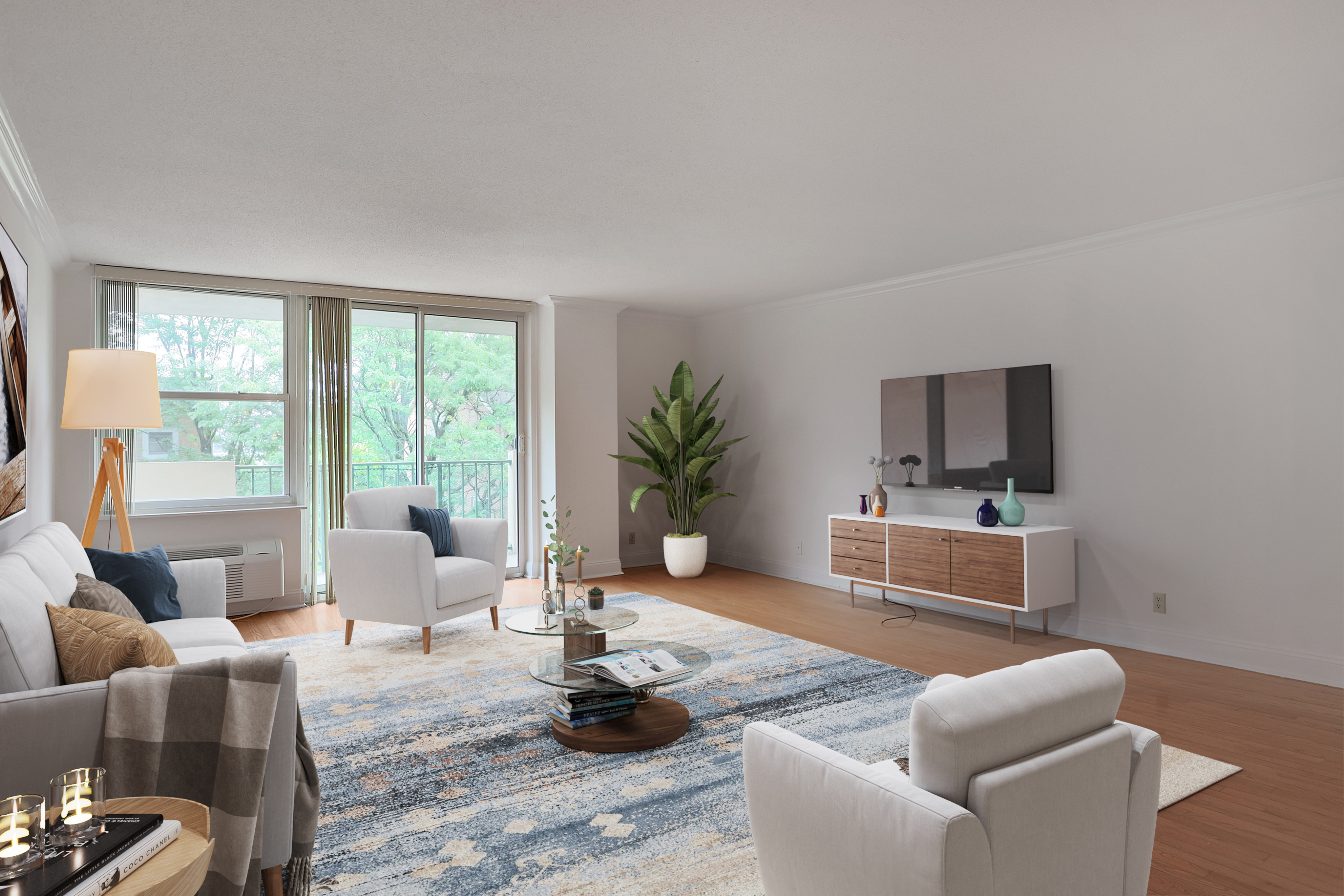 100 Grand Cove Way, #3L