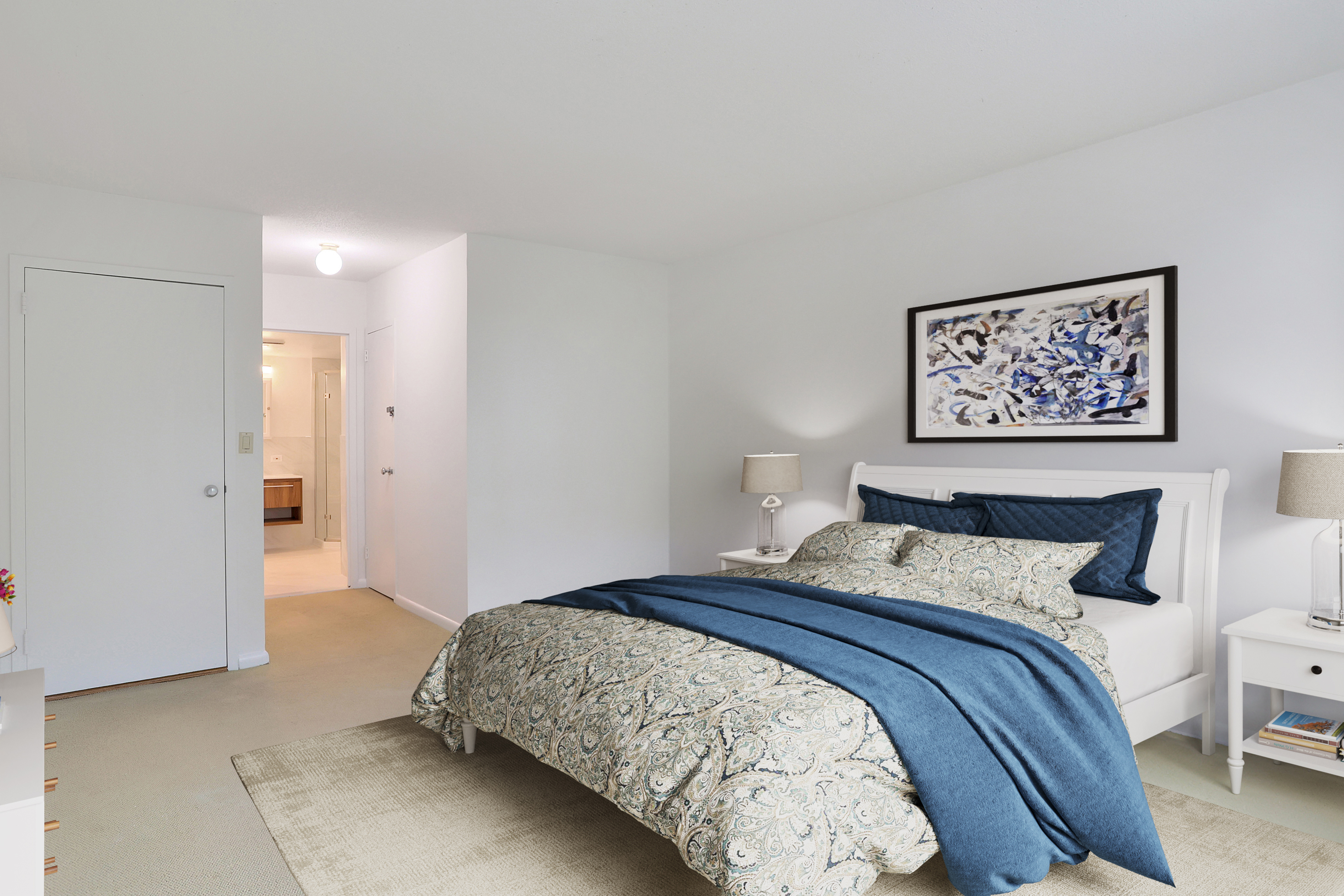 100 Grand Cove Way, #3L