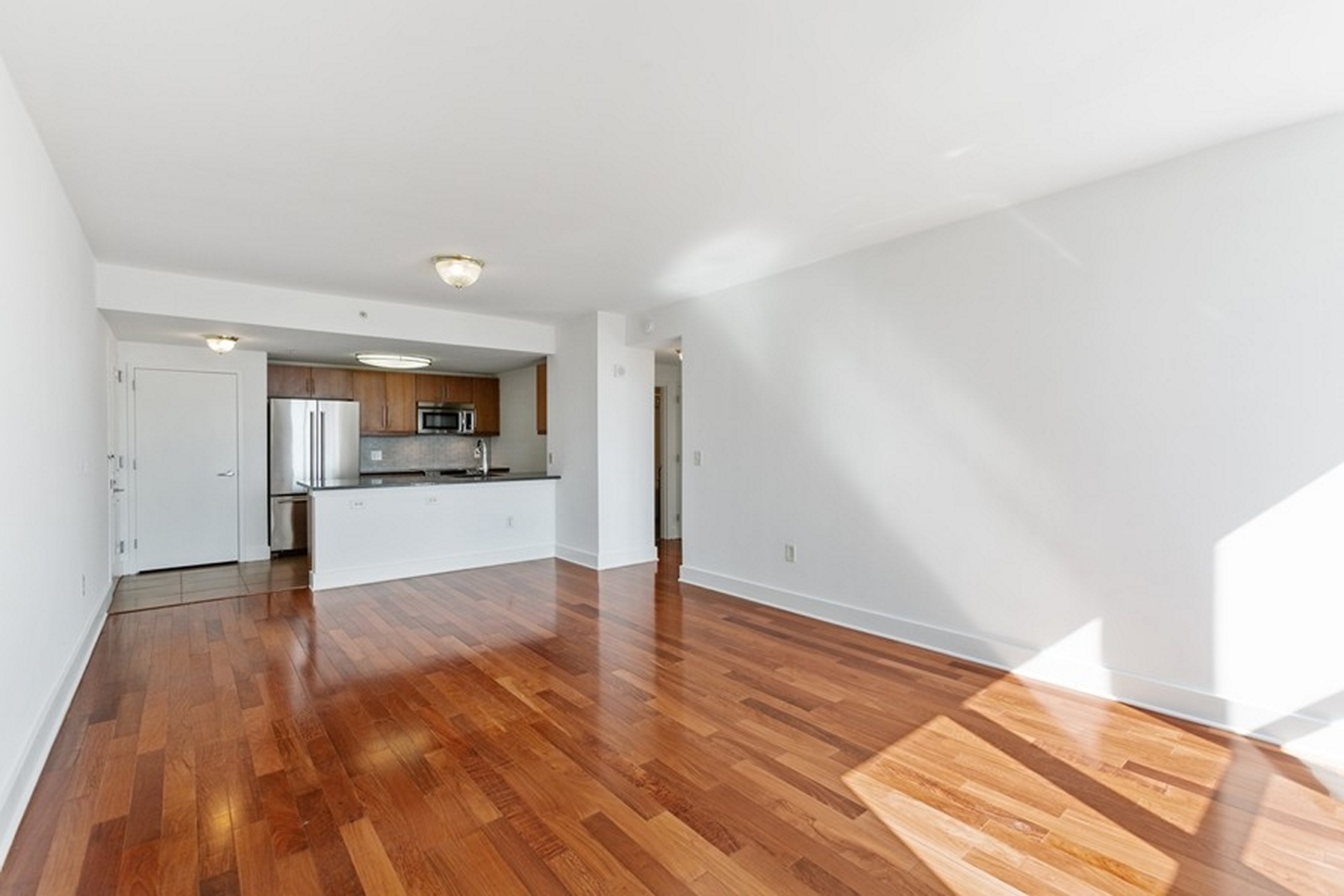 88 Morgan Street, #1907 