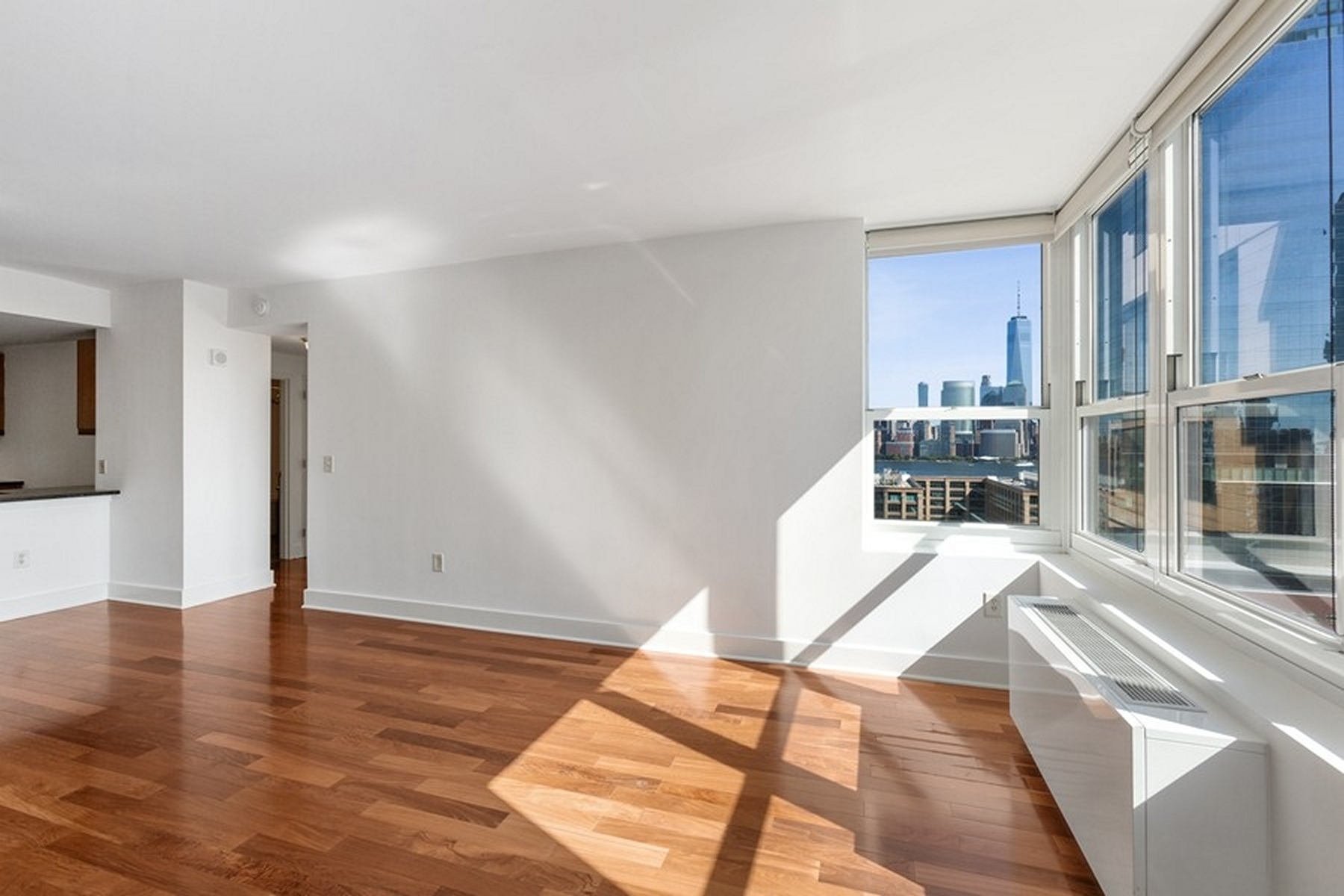 88 Morgan Street, #1907 
