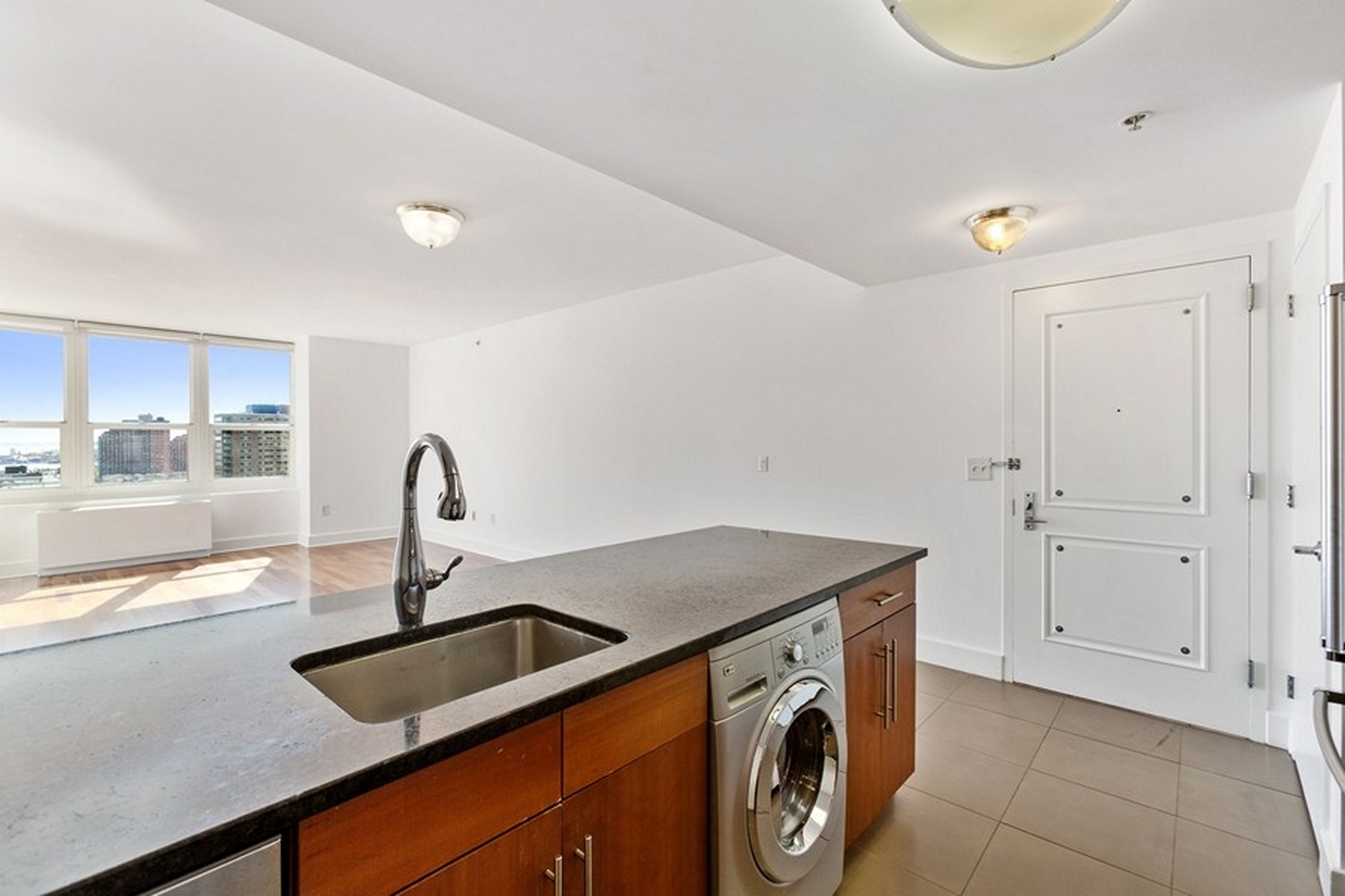 88 Morgan Street, #1907 