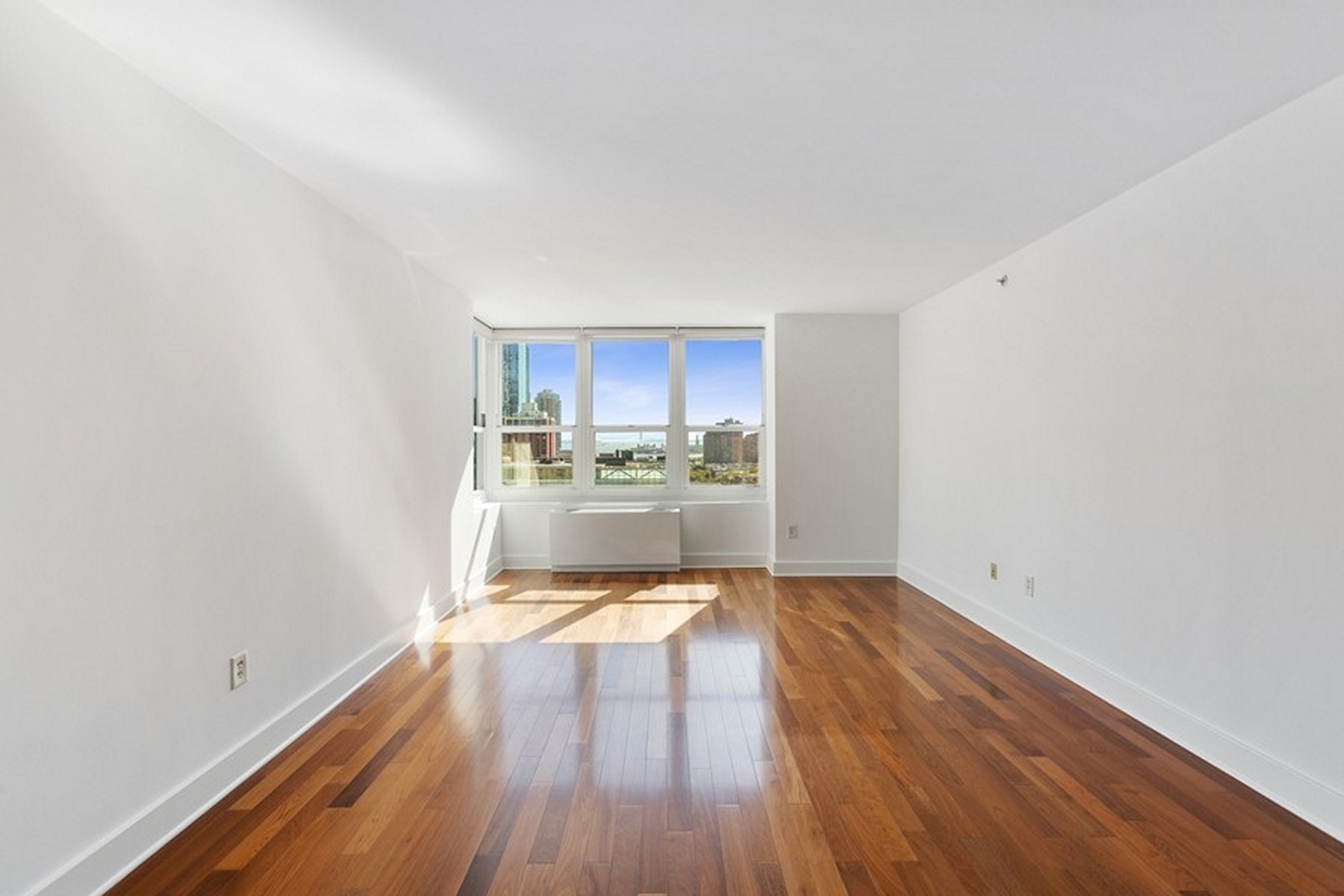88 Morgan Street, #1907 