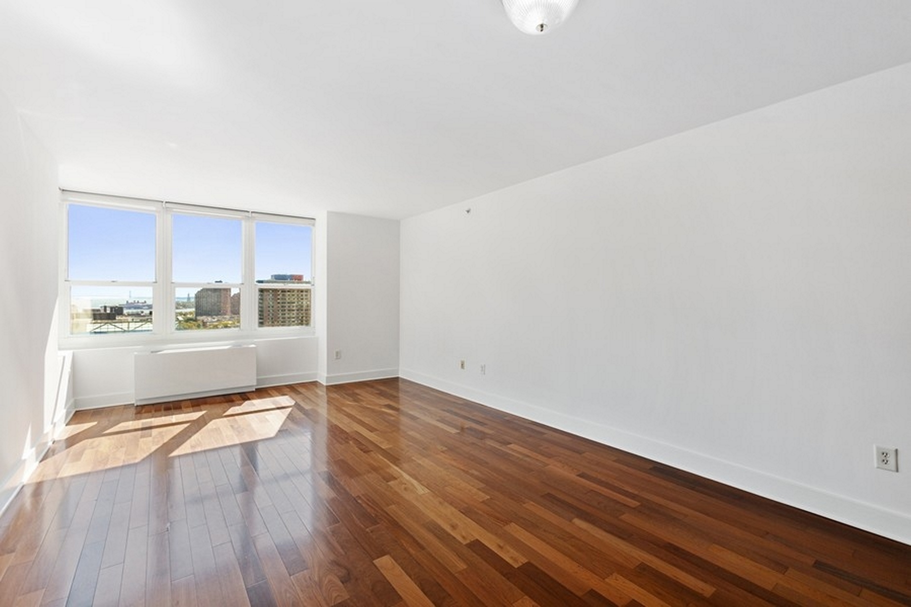 88 Morgan Street, #1907 