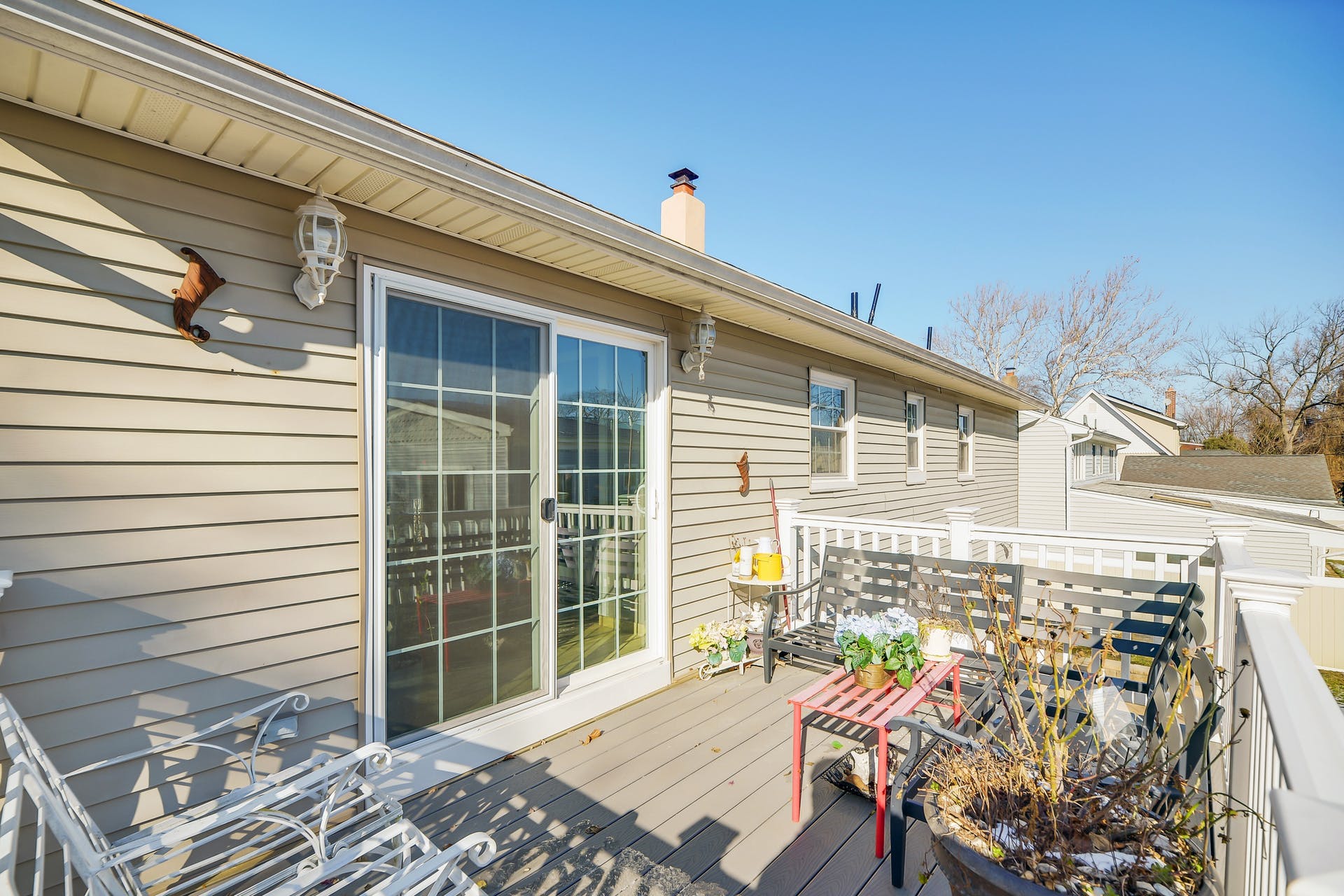 41 Cedar St