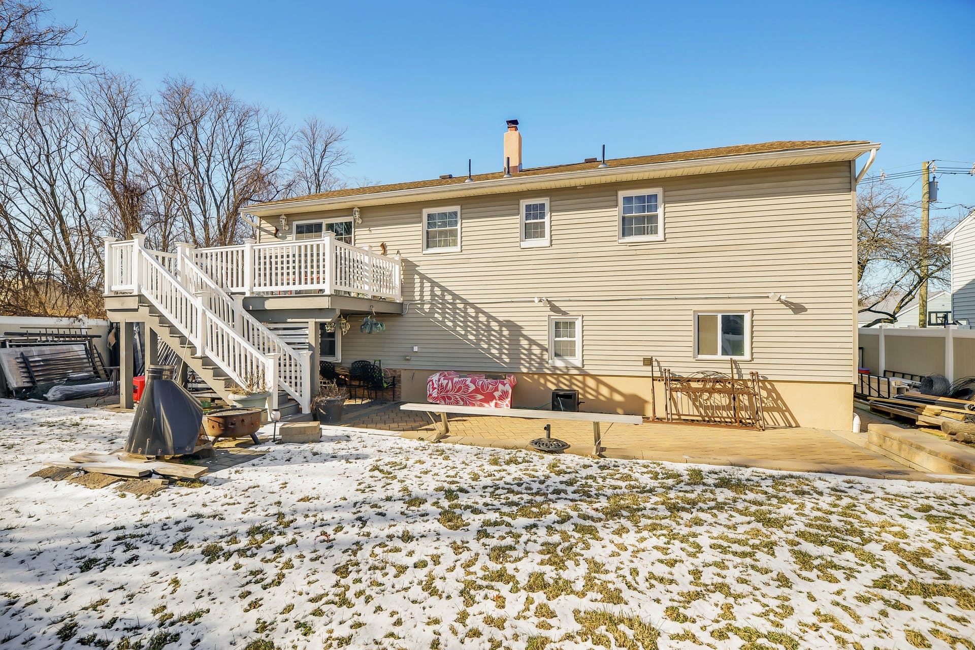 41 Cedar St