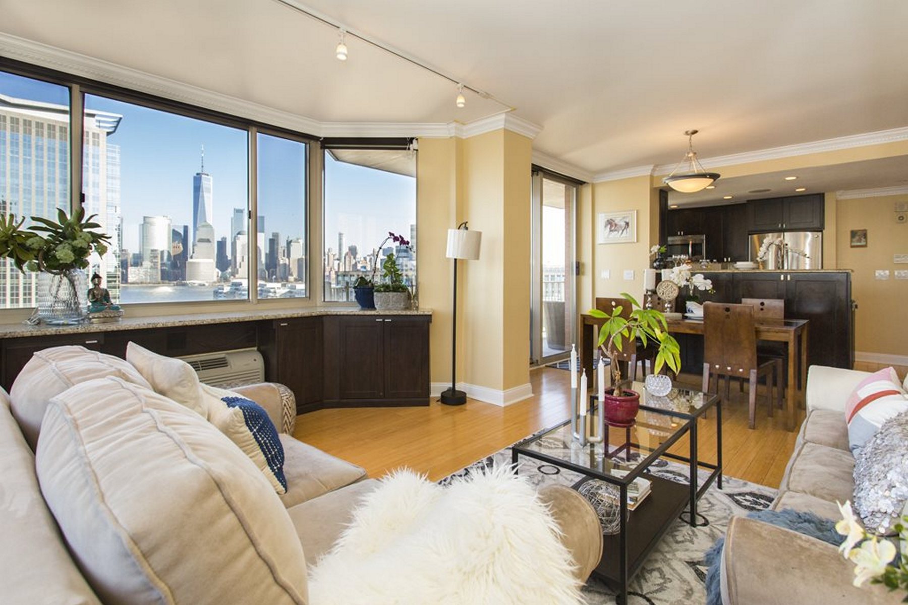 1 2nd Street, #1212