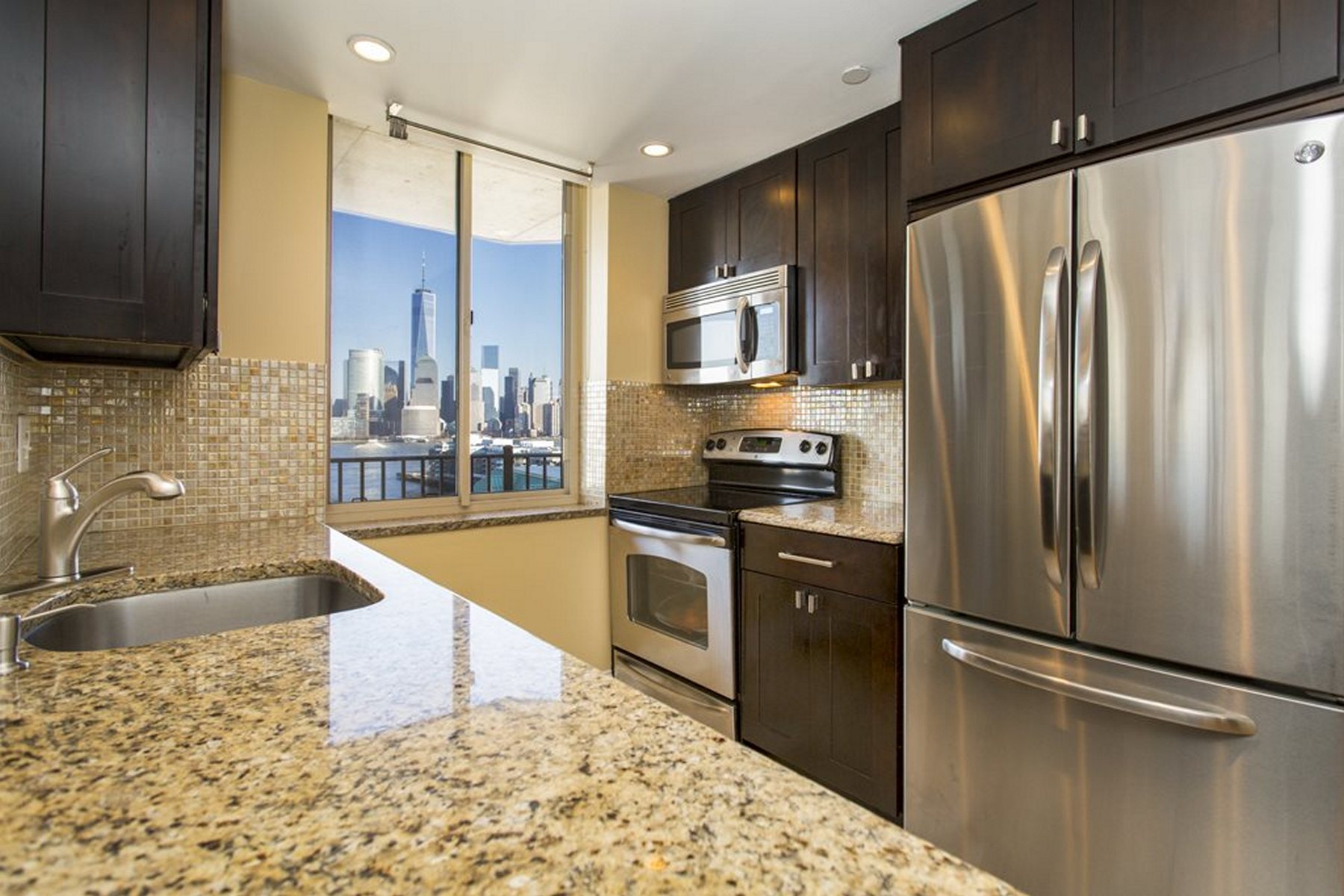 1 2nd Street, #1212