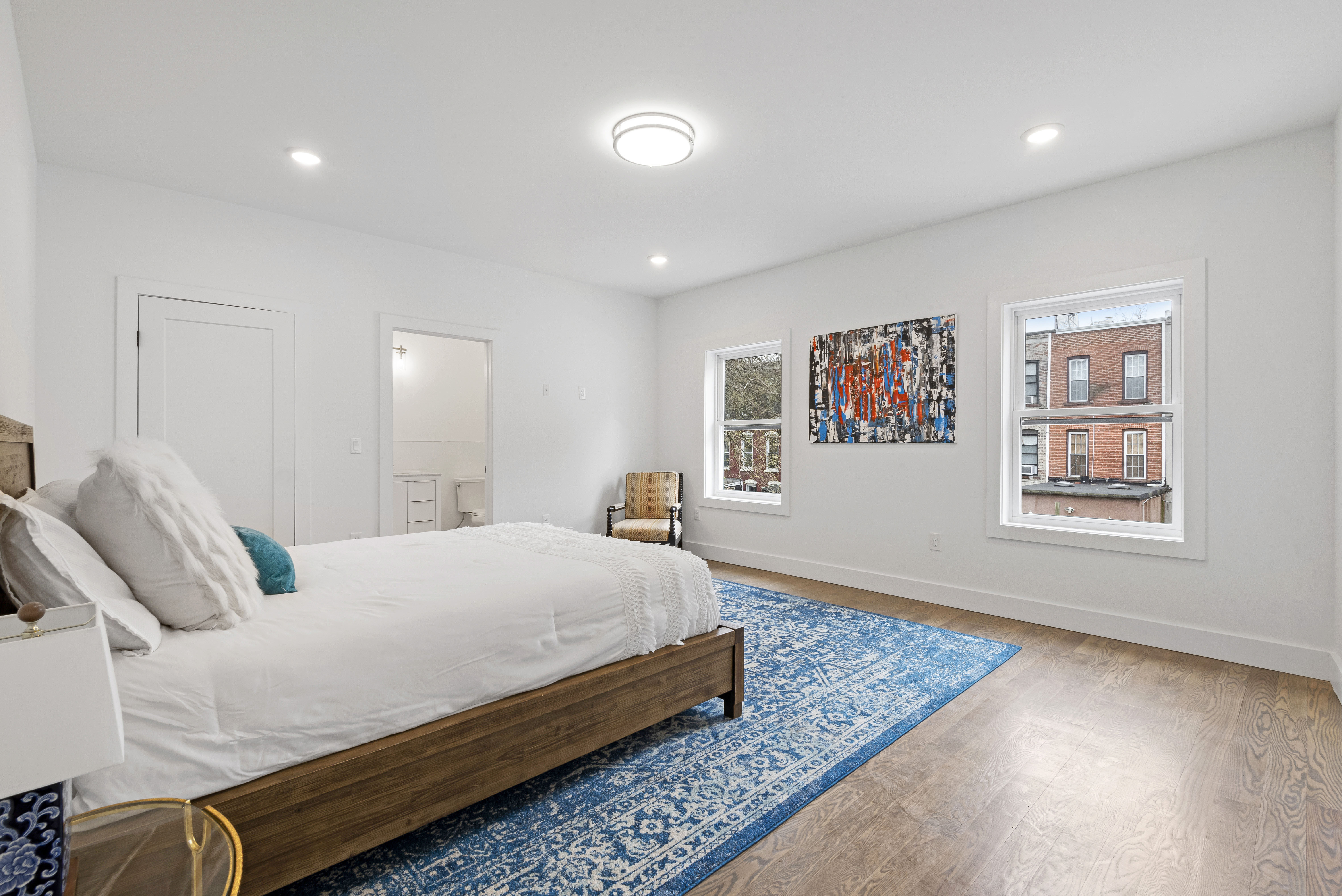 214 Halladay Street, #1