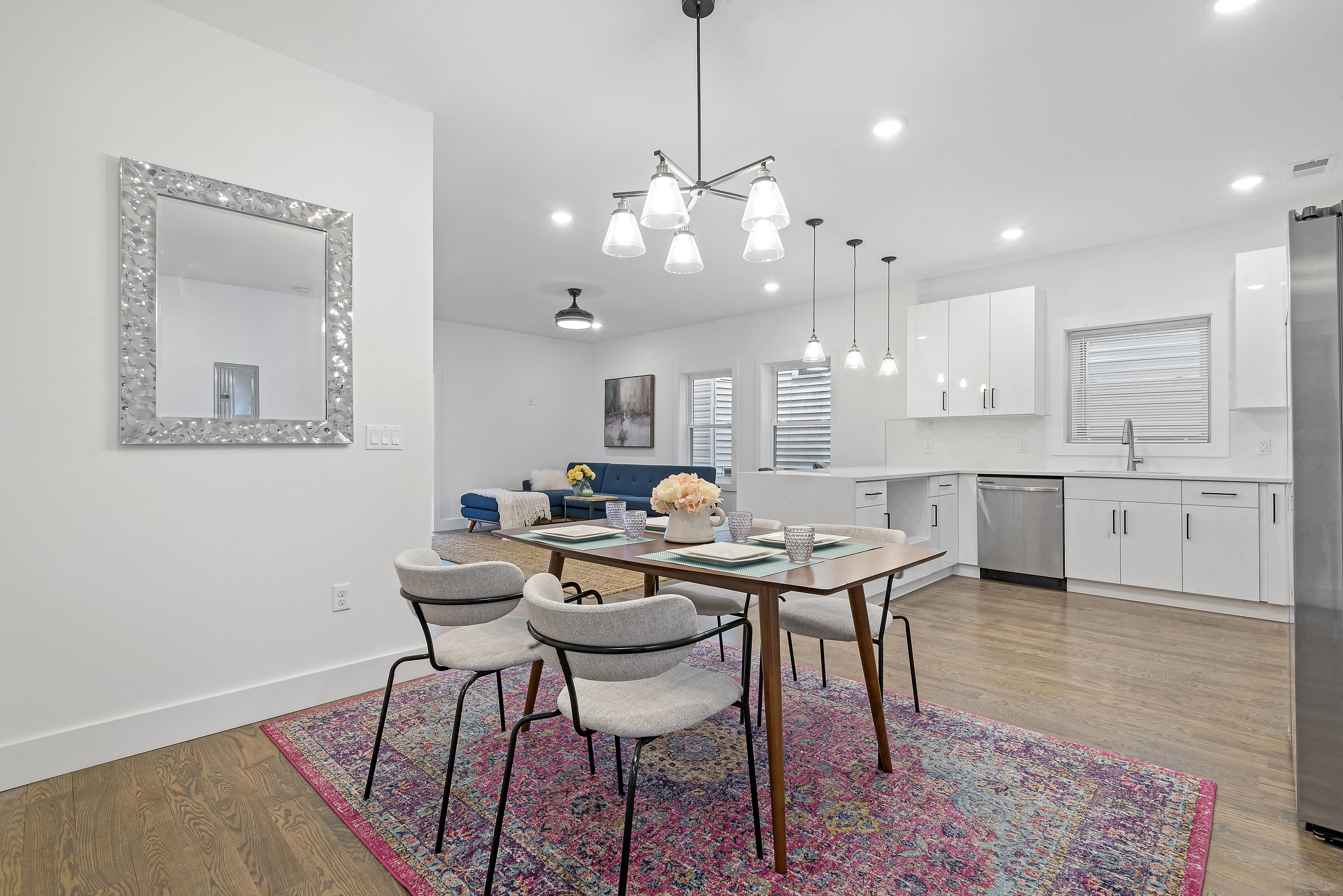 214 Halladay Street, #1