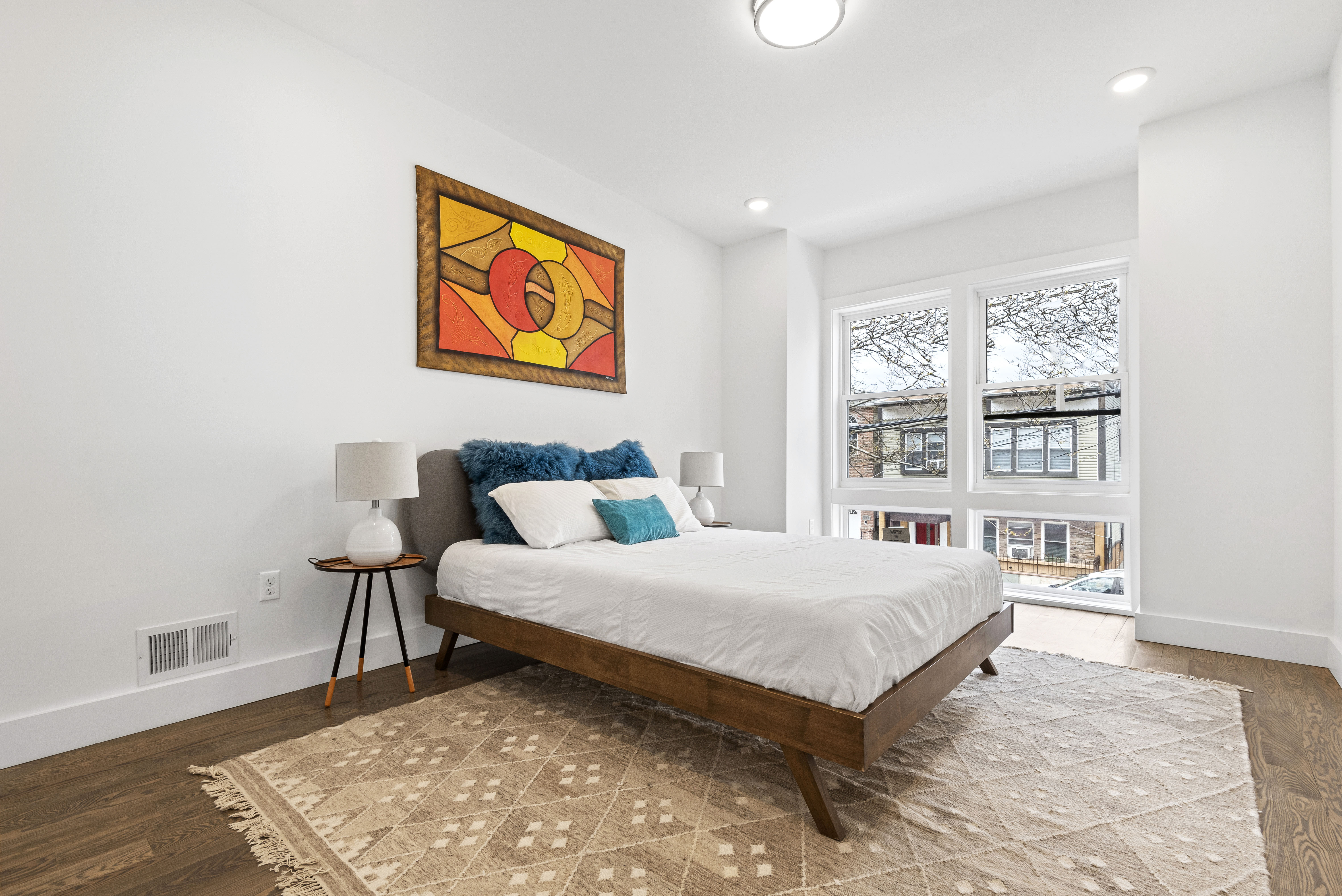 214 Halladay Street, #1