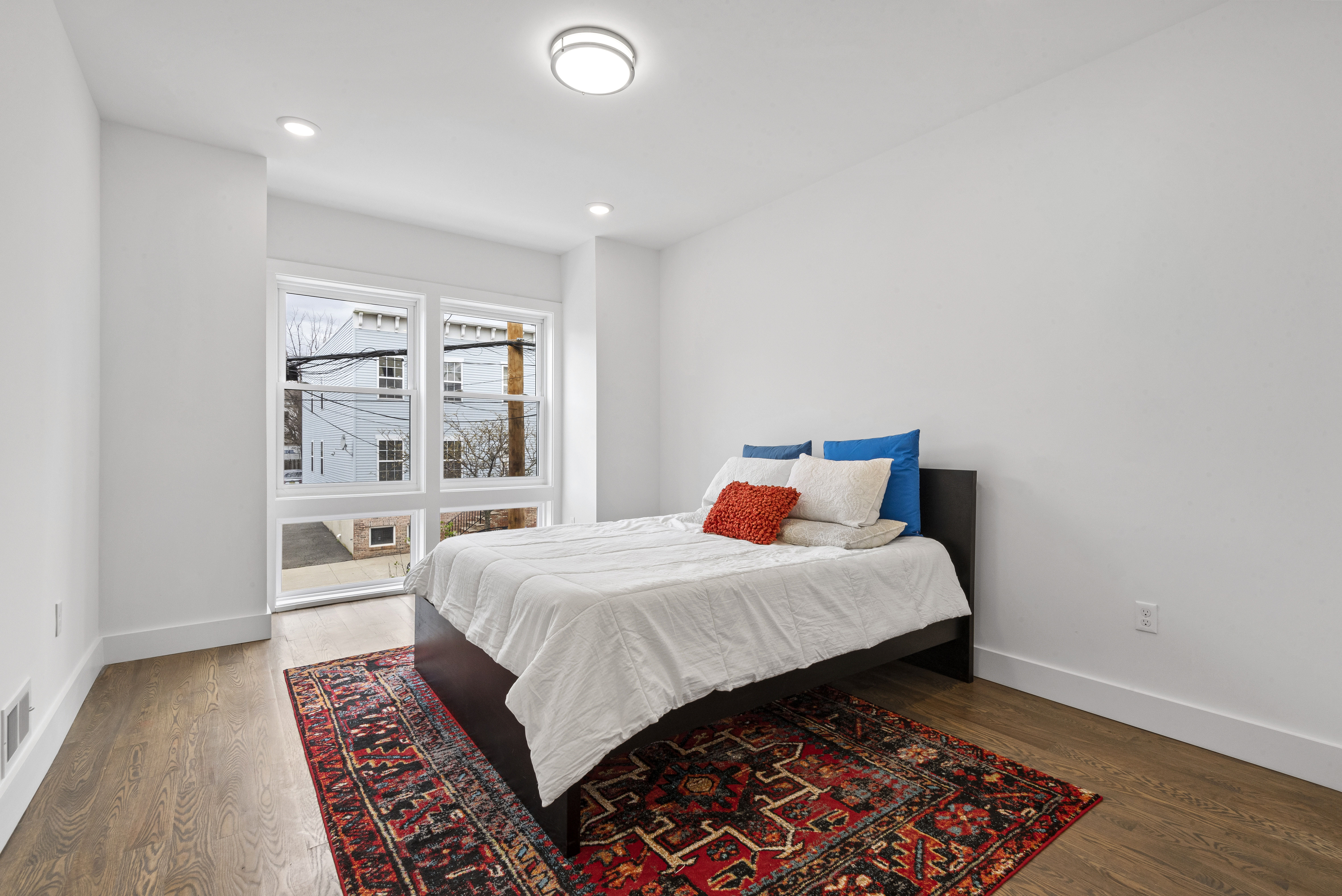 214 Halladay Street, #1
