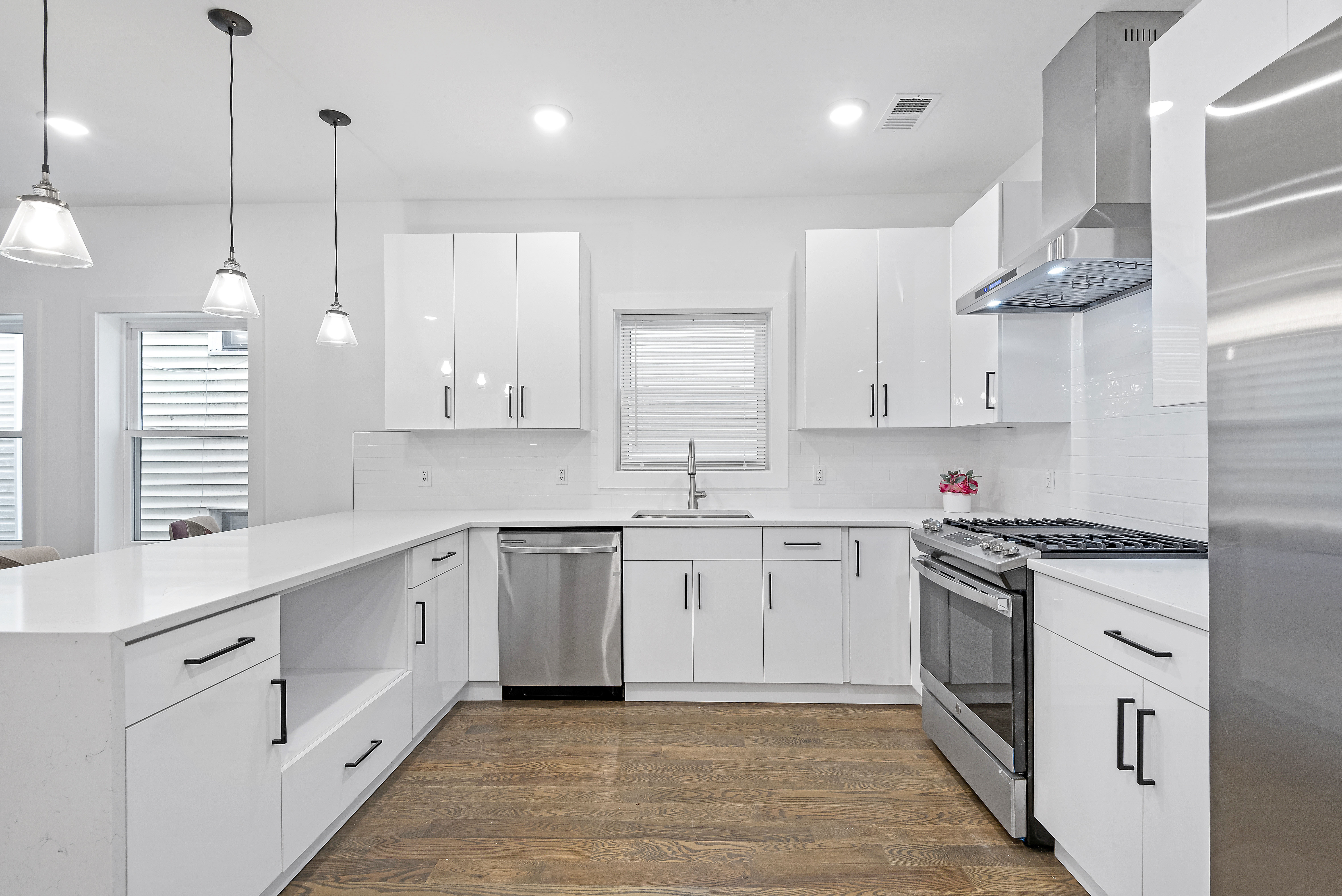 214 Halladay Street, #1