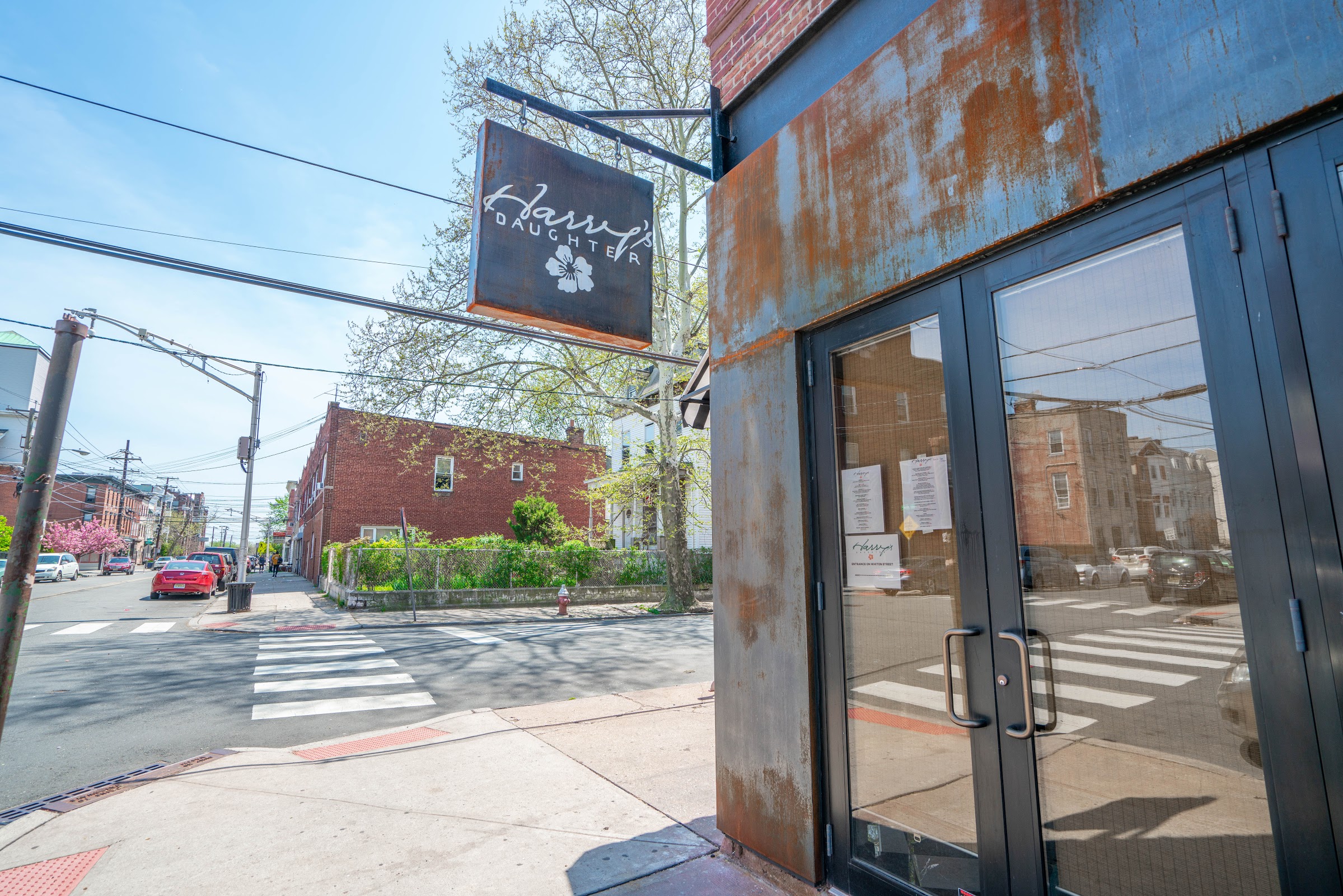 214 Halladay Street, #1